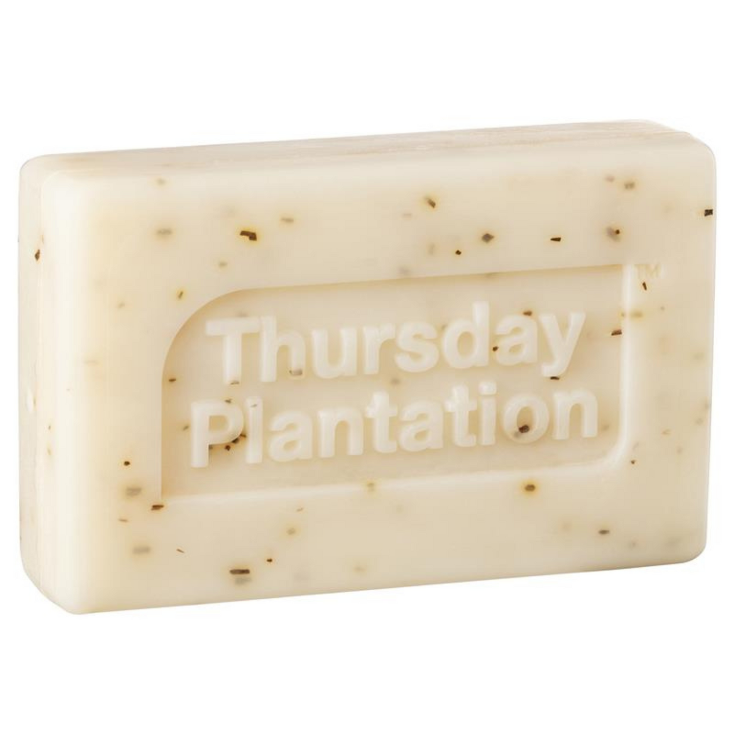 Thursday Plantation Tea Tree Cleansing Acne Bar Face Body soap pimple bacterial Best import original Brand protect genuine care premium Australia low price bd