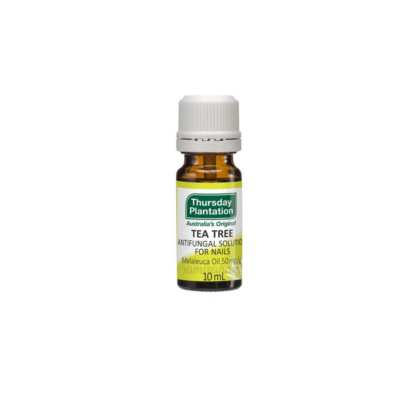 Thursday Plantation 100% Tea tree oil antifungal nail fungus treatment solution care Best imported foreign Australian online order new premium low price in bd
