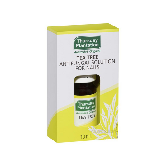 Thursday Plantation 100% Tea tree oil antifungal nail fungus treatment solution care Best imported foreign Australian online order new premium low price in bd