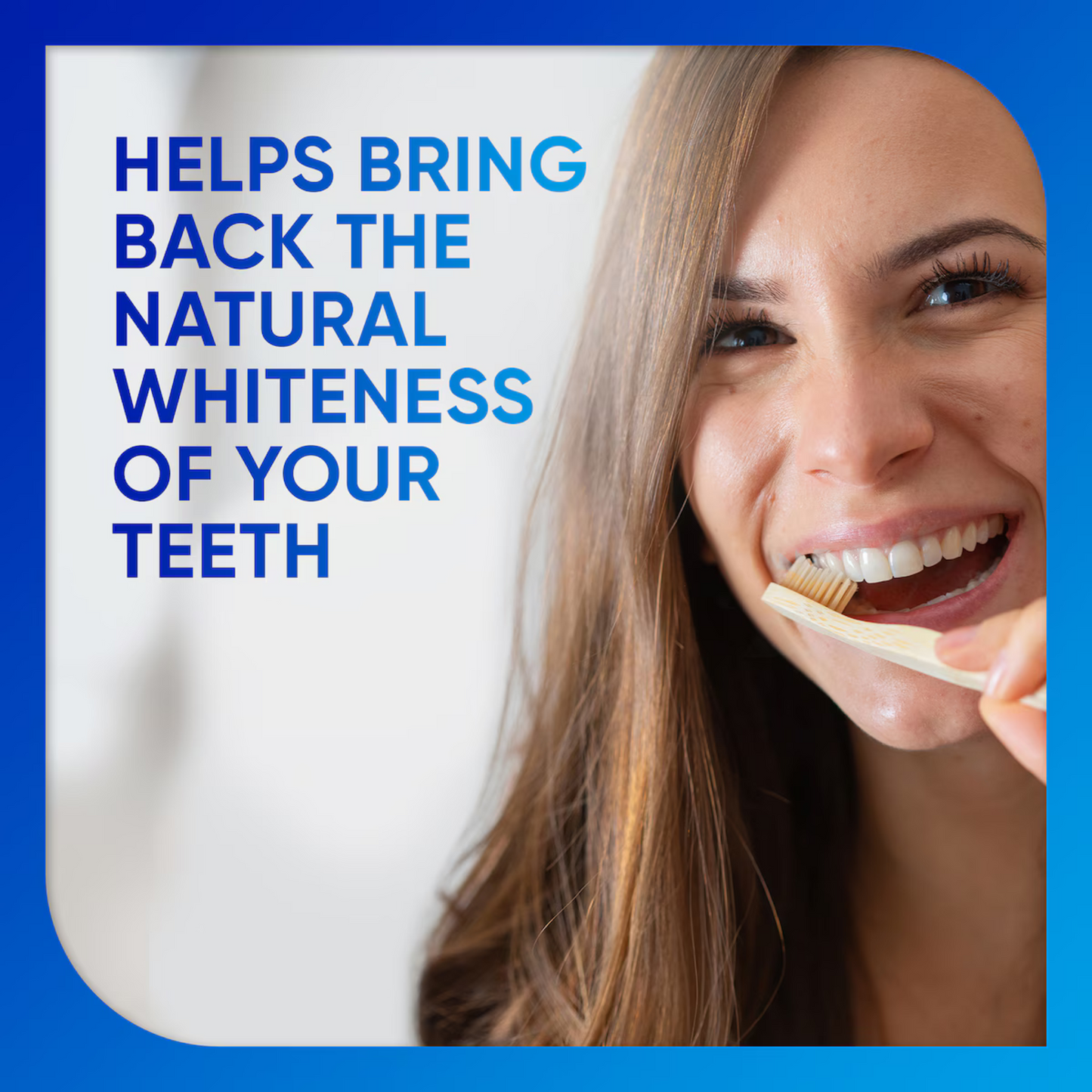 Sensodyne Daily Care Whitening Toothpaste Sensitive Teeth pain gum enamel yellow Best imported foreign Australia premium quality dentist white cheap price in bd