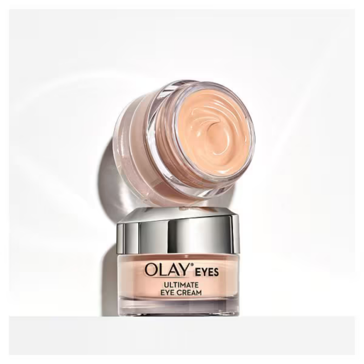 Olay Eyes Ultimate Eye Cream For Dark Circles Wrinkles refresh skin Best import Cleanser Serum makeup real quality glow care brand premium uk cheap price in BD