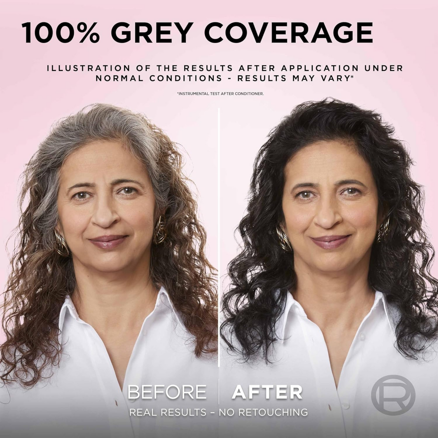 LOréal Paris Excellence Creme Hair Dye 100% Grey Dark Brown godrej multi care cosmatic look beauty import makeup brand premium uk Australia cheap price in bd