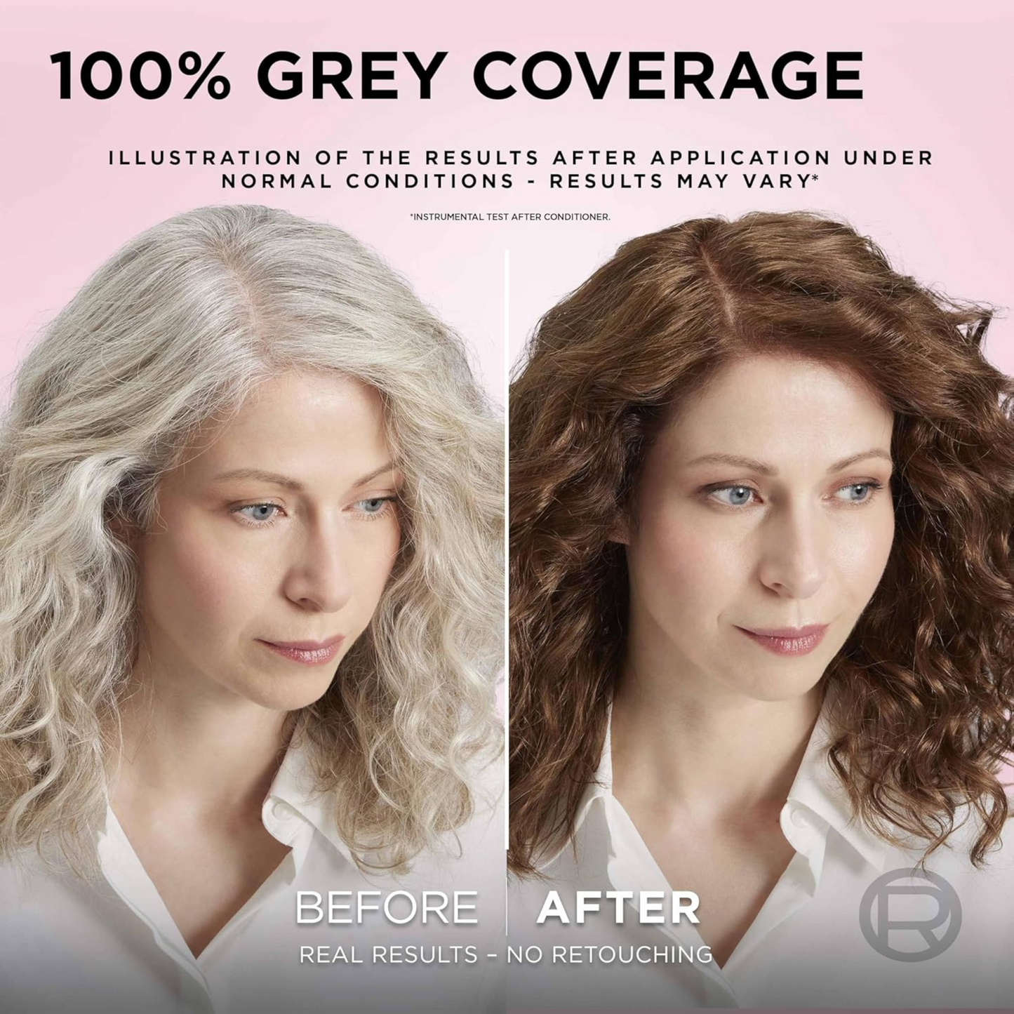LOréal Paris Excellence Creme Hair Dye 100% Grey Light Blonde godrej multi care cosmatic look beauty import makeup brand premium uk Australia cheap price in bd