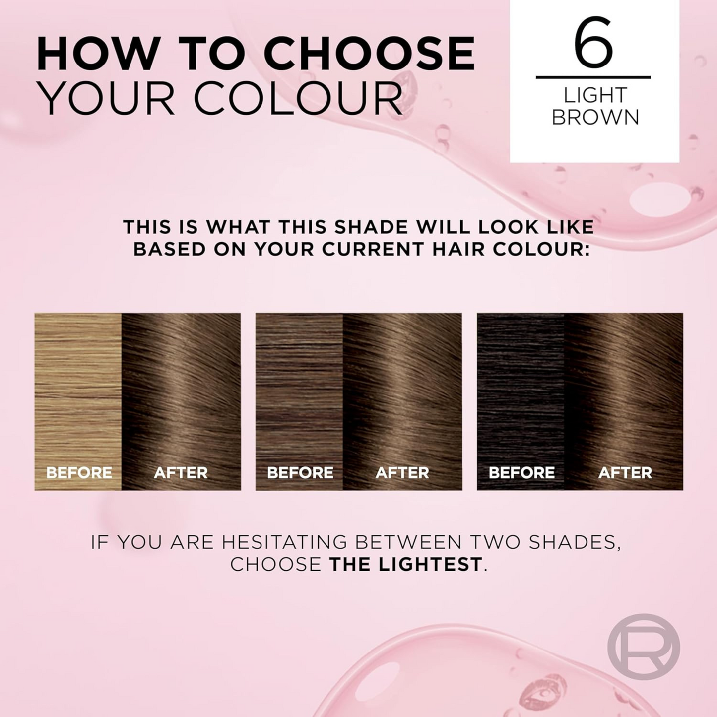 LOréal Paris Excellence Creme Hair Dye 100% Grey Light Blonde godrej multi care cosmatic look beauty import makeup brand premium uk Australia cheap price in bd