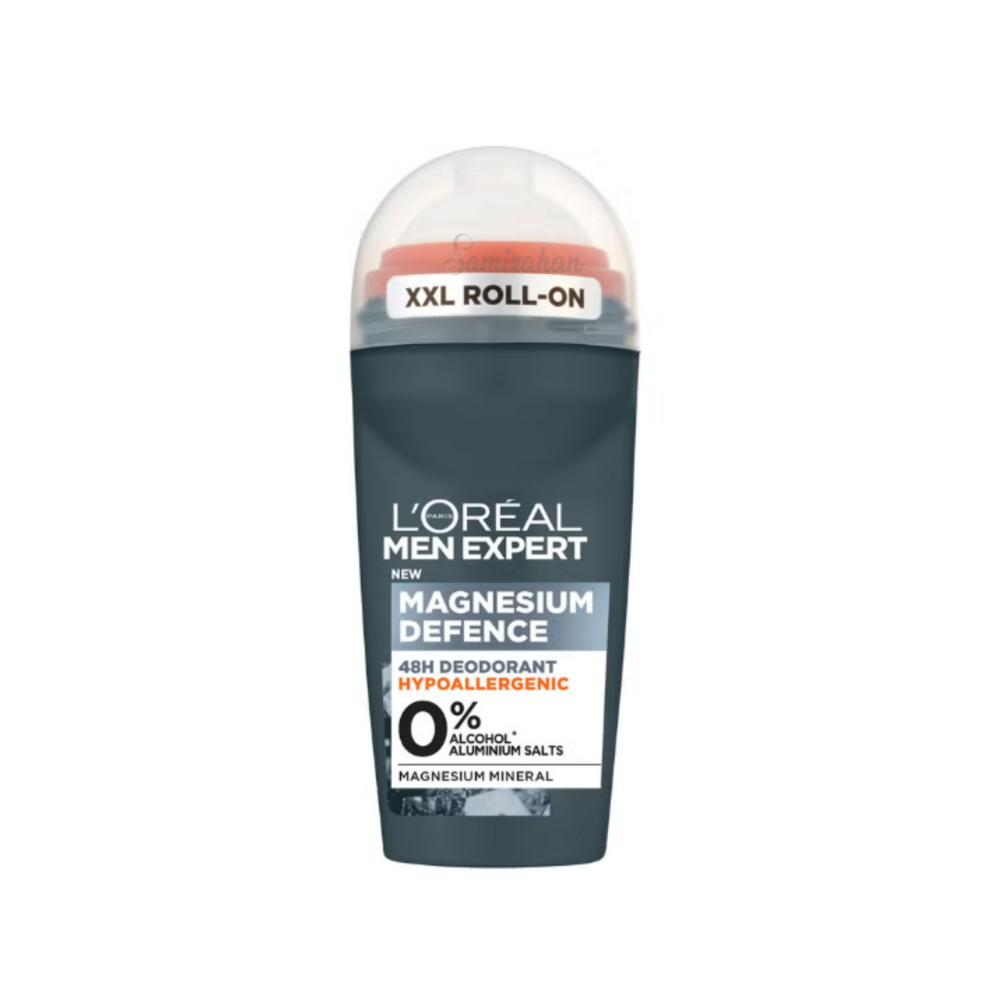 L'Oréal Paris Men Expert Magnesium Hypoallergenic 48H Roll On Deodorant long lasting scent effective protect against body brand premium UK low price bd Dhaka