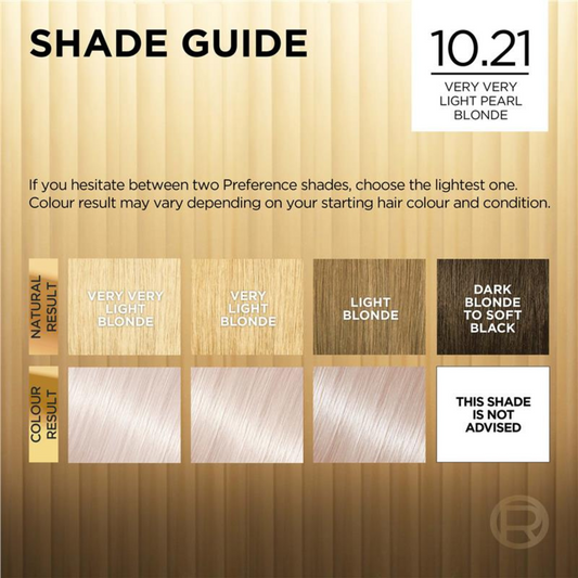 LOréal Paris Permanent Hair Dye Luminous Colour Blonde godrej multi care cosmatic look change beauty import makeup brand premium uk Australia cheap price in bd