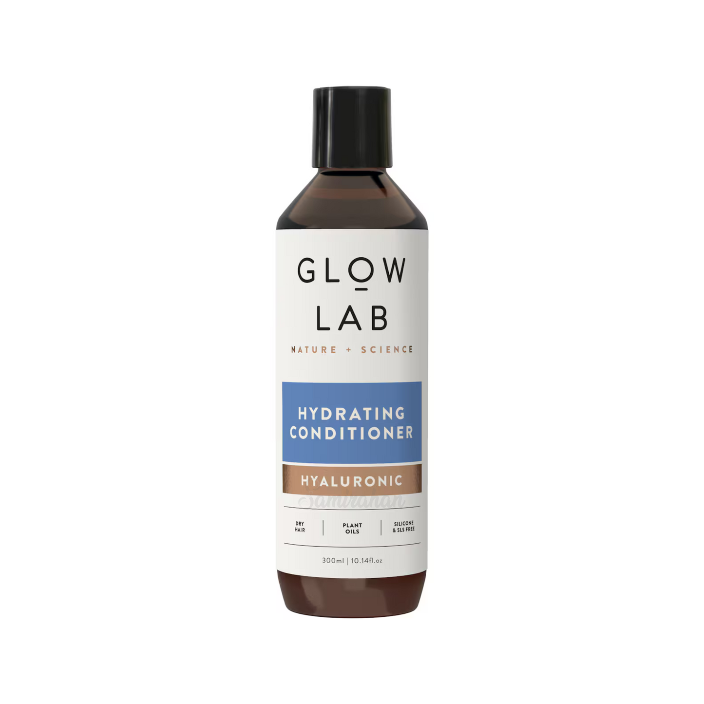 Glow Lab Nature Science Hydrating Conditioner Wash shhne refresh dry Best import Australia genuine authentic premium germ hair protect organic low price in BD