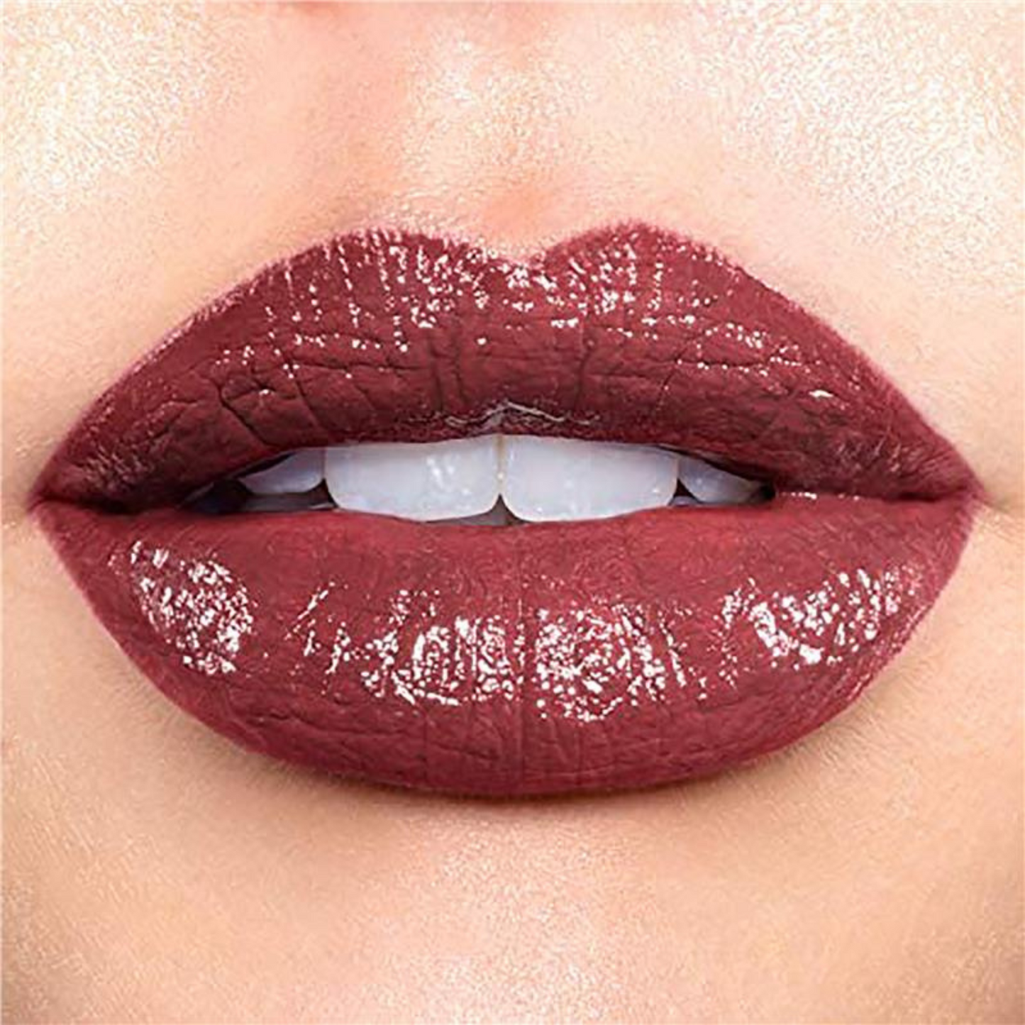 Revlon Super Lustrous Matte Lipstick Raisin Rage 16hr cream matte Lipstick long last full import Best original brand Australia beauty makeup style low price bd