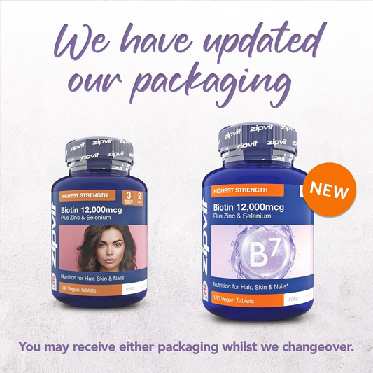 Zipvit Biotin Hair skincare Supplement strength Biotin normal hair Best imported genuine shine UK British premium health beauty vitamin dietary low price in bd