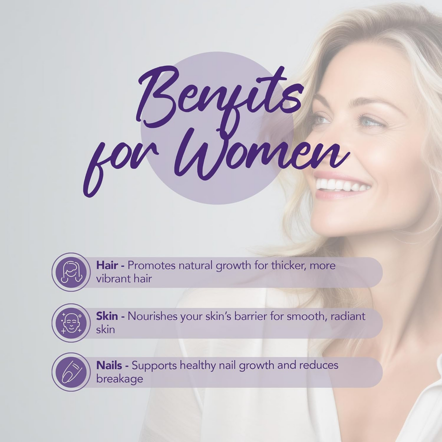 Zipvit Biotin Hair skincare Supplement strength Biotin normal hair Best imported genuine shine UK British premium health beauty vitamin dietary low price in bd