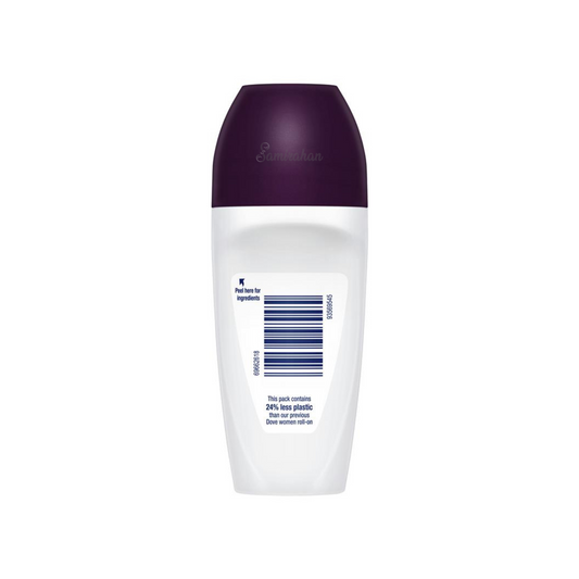 Dove Advanced Care Women Deodorant Roll On Berry Water Lily Scent Best import Australia long lasting original beauty personal healthy under arm low price in BD