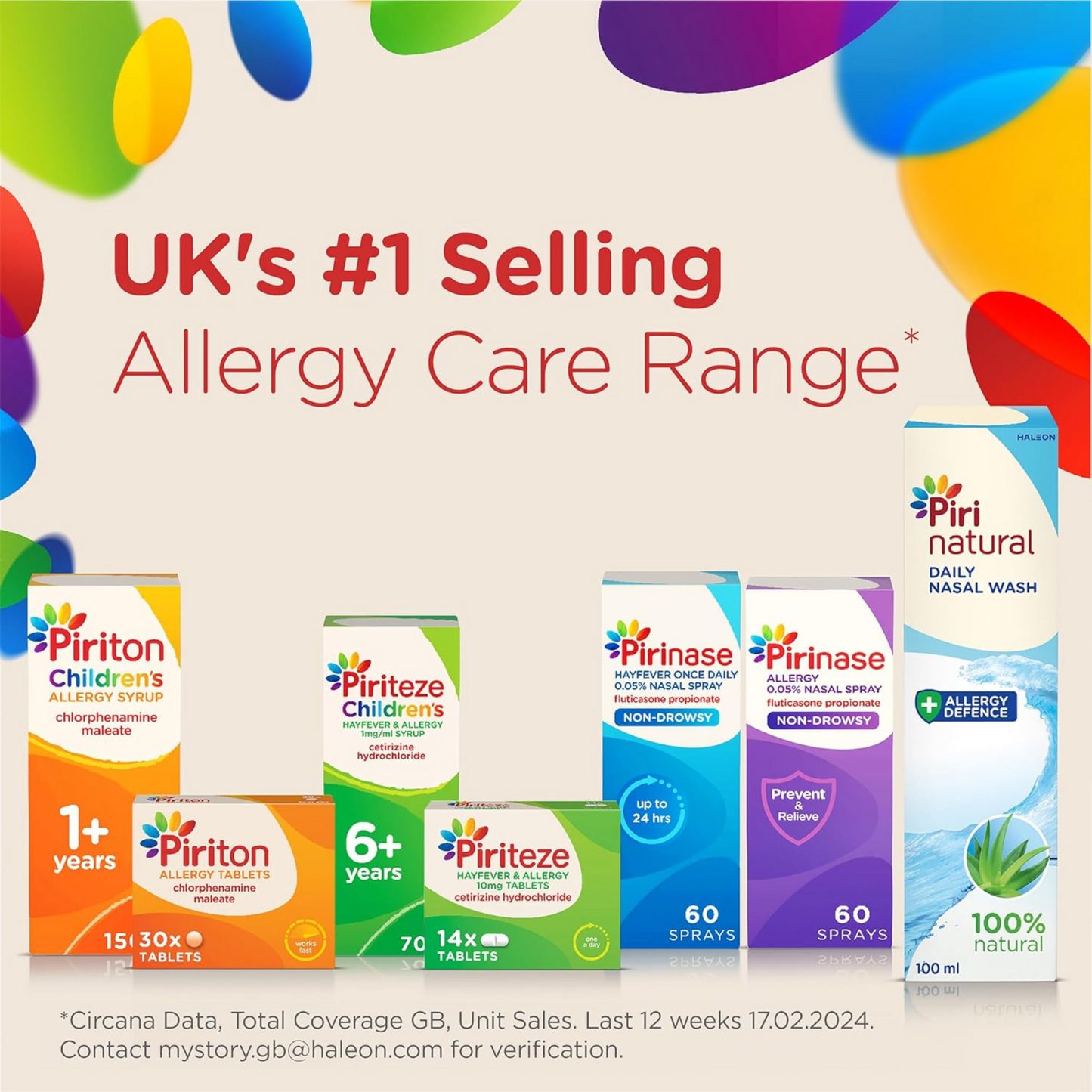 Piriteze Kids Allergy Relief Syrup hayfever allergies doctor medicine drug shop Best imported foreign UK baby care health premium quality cure cheap price in bd