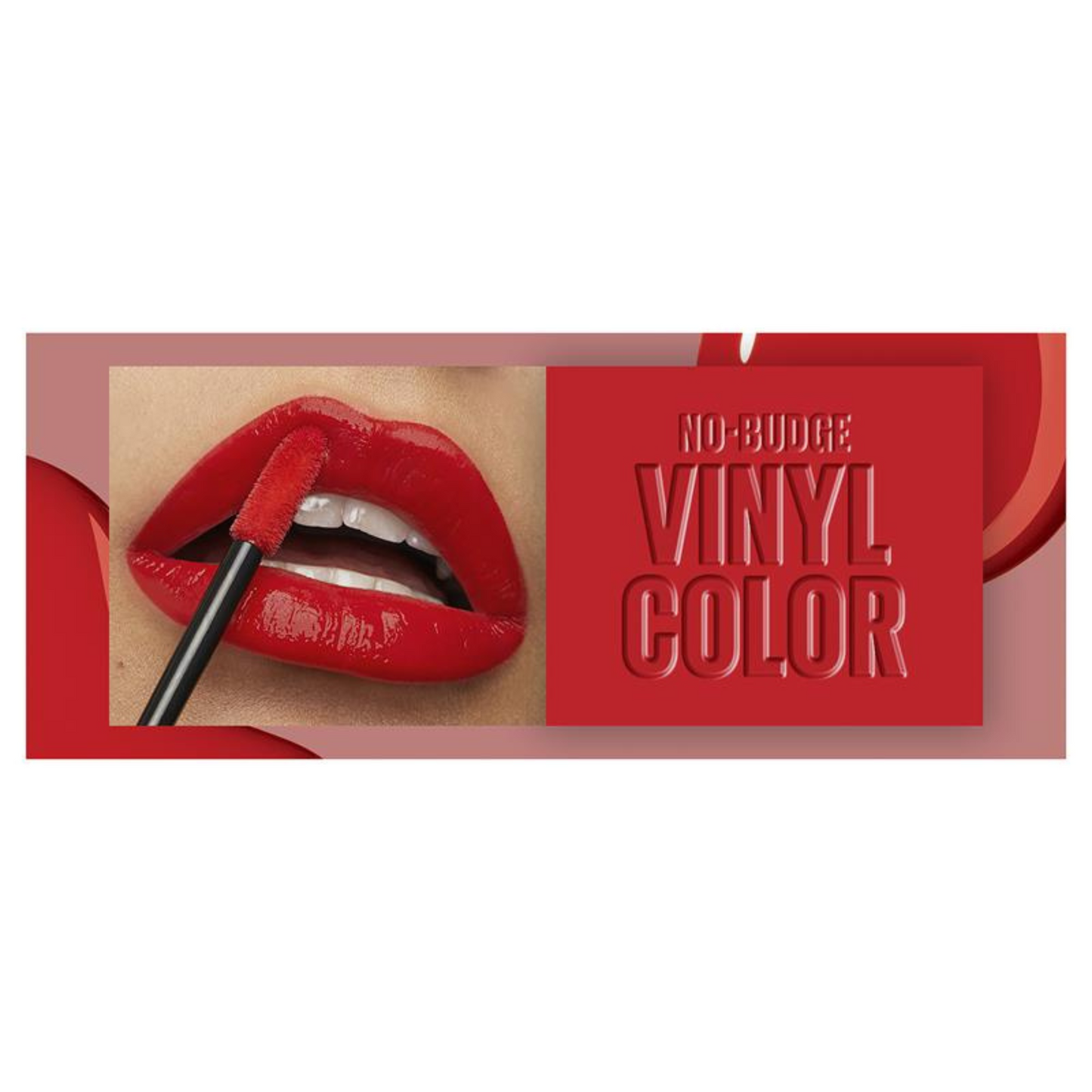 Maybelline Superstay Vinyl Ink Liquid Lip Color 35 Cheeky Nu Lipstick long lasting full import Best original brand Australia beauty makeup style low price bd