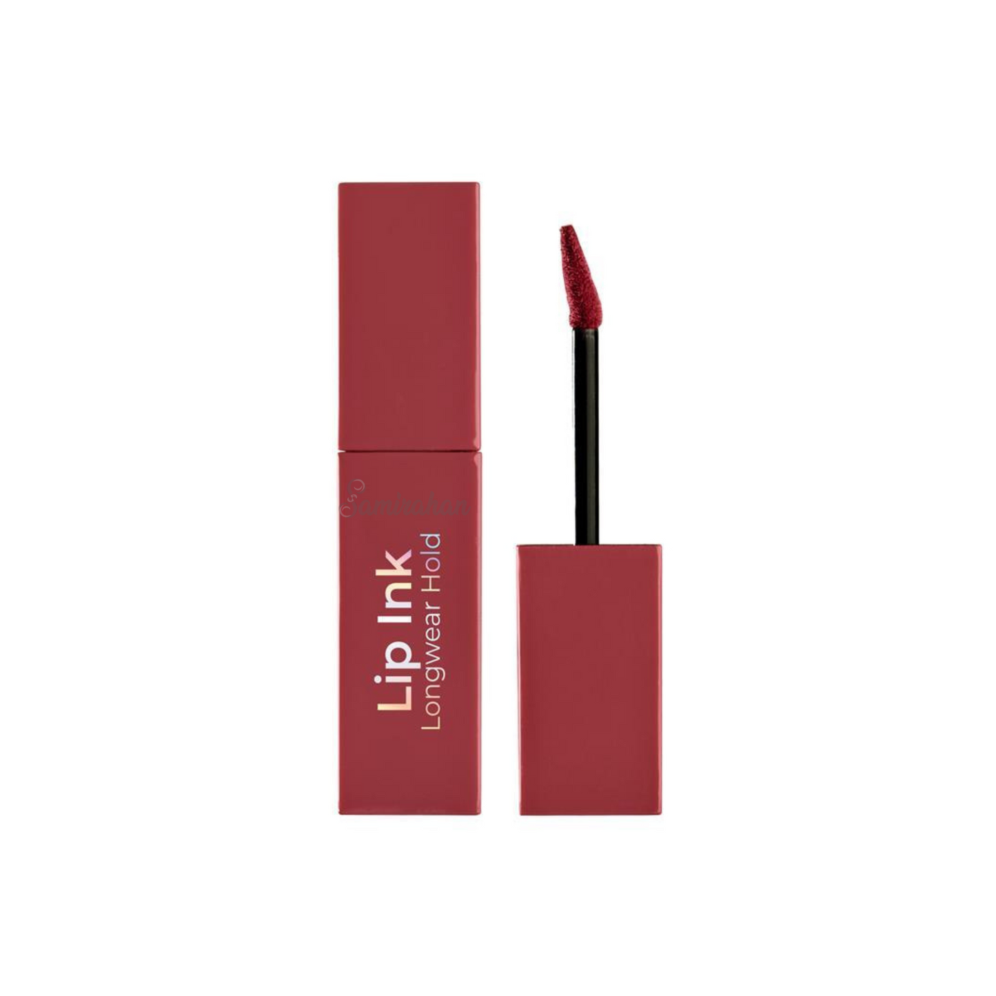 MCoBeauty Liquid Lip Ink Longwear Formula Dusty Rose Best import foreign Australia makeup brand original skin care beauty cosmetic luxury premium cheap price bd