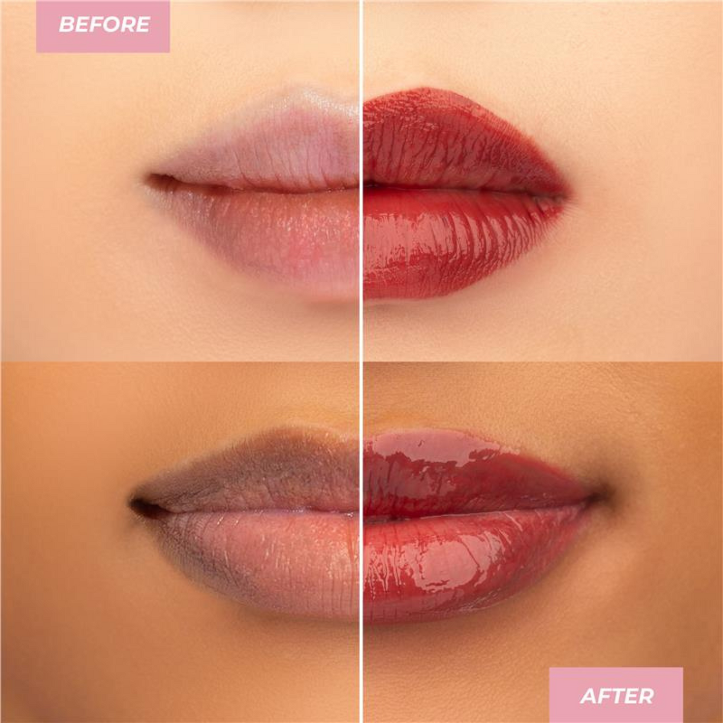 MCoBeauty Liquid Lip Ink Longwear Formula Dusty Rose Best import foreign Australia makeup brand original skin care beauty cosmetic luxury premium cheap price bd