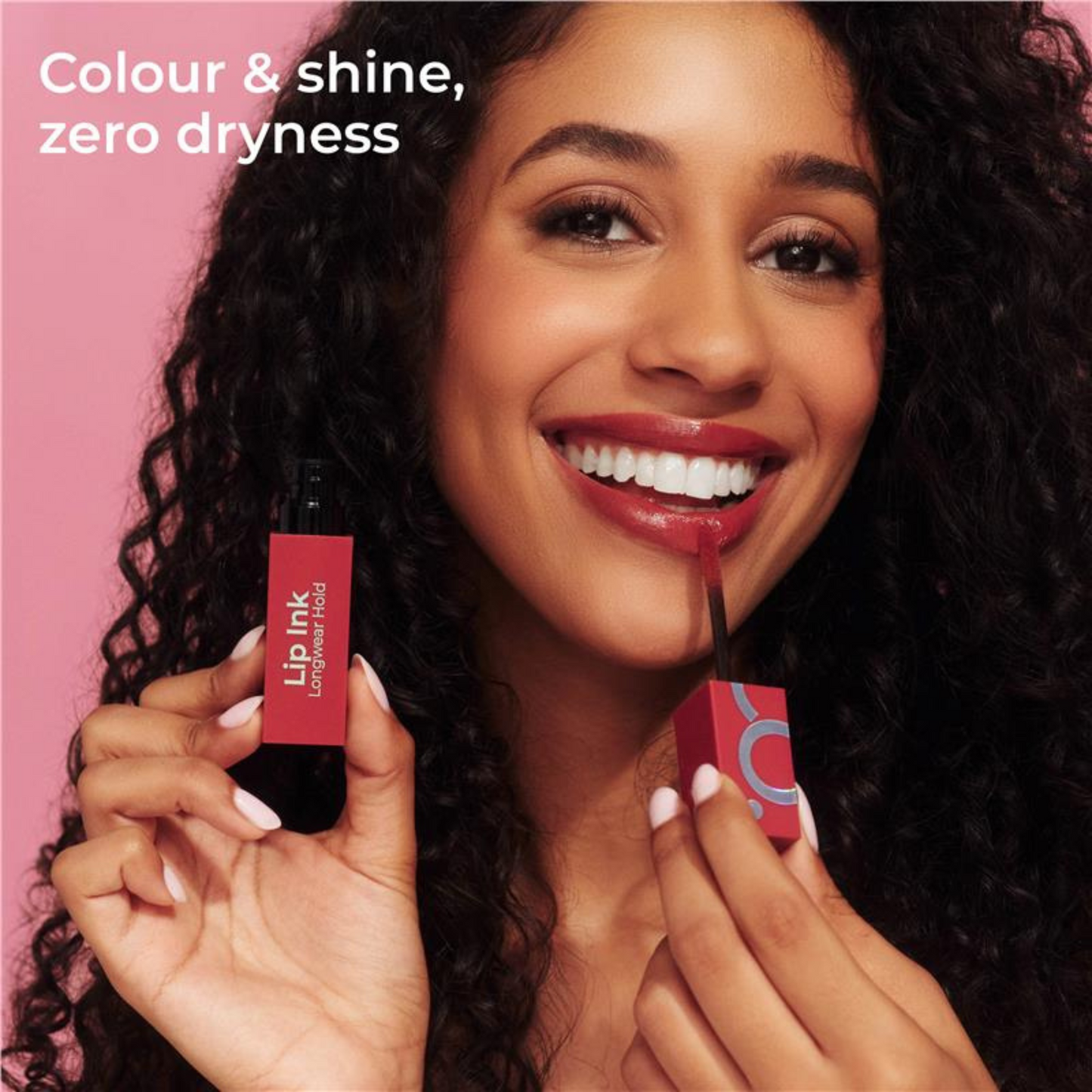 MCoBeauty Liquid Lip Ink Longwear Formula Dusty Rose Best import foreign Australia makeup brand original skin care beauty cosmetic luxury premium cheap price bd
