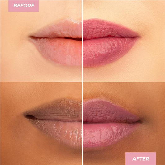 MCoBeauty Liquid Lip Ink Longwear Formula Rose Mauve Best import foreign Australia makeup brand original skincare beauty cosmetic luxury premium cheap price bd