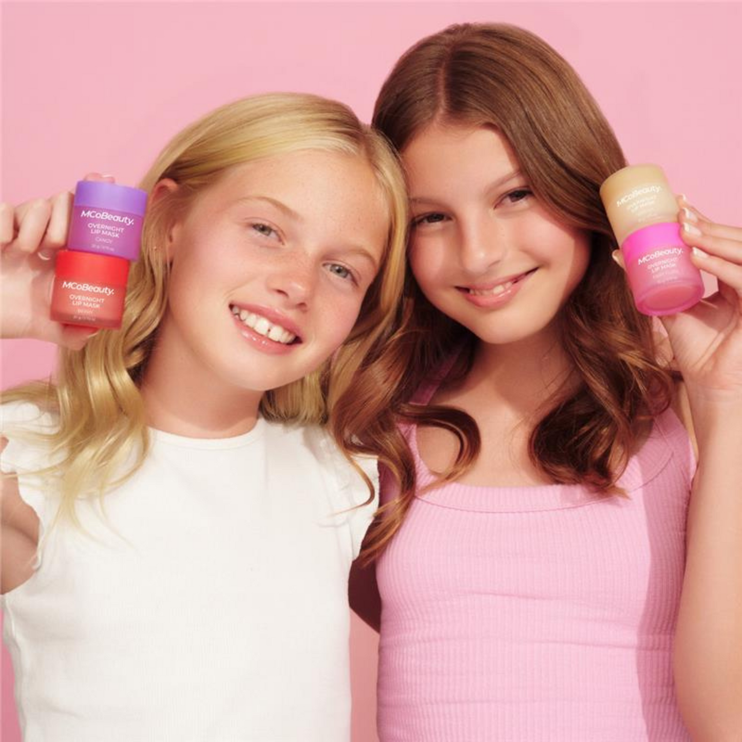 MCoBeauty Overnight Nourish Lip Mask Fairy Floss gel dry UK Best import foreign Australia makeup brand original skin care beauty luxury premium cheap price bd