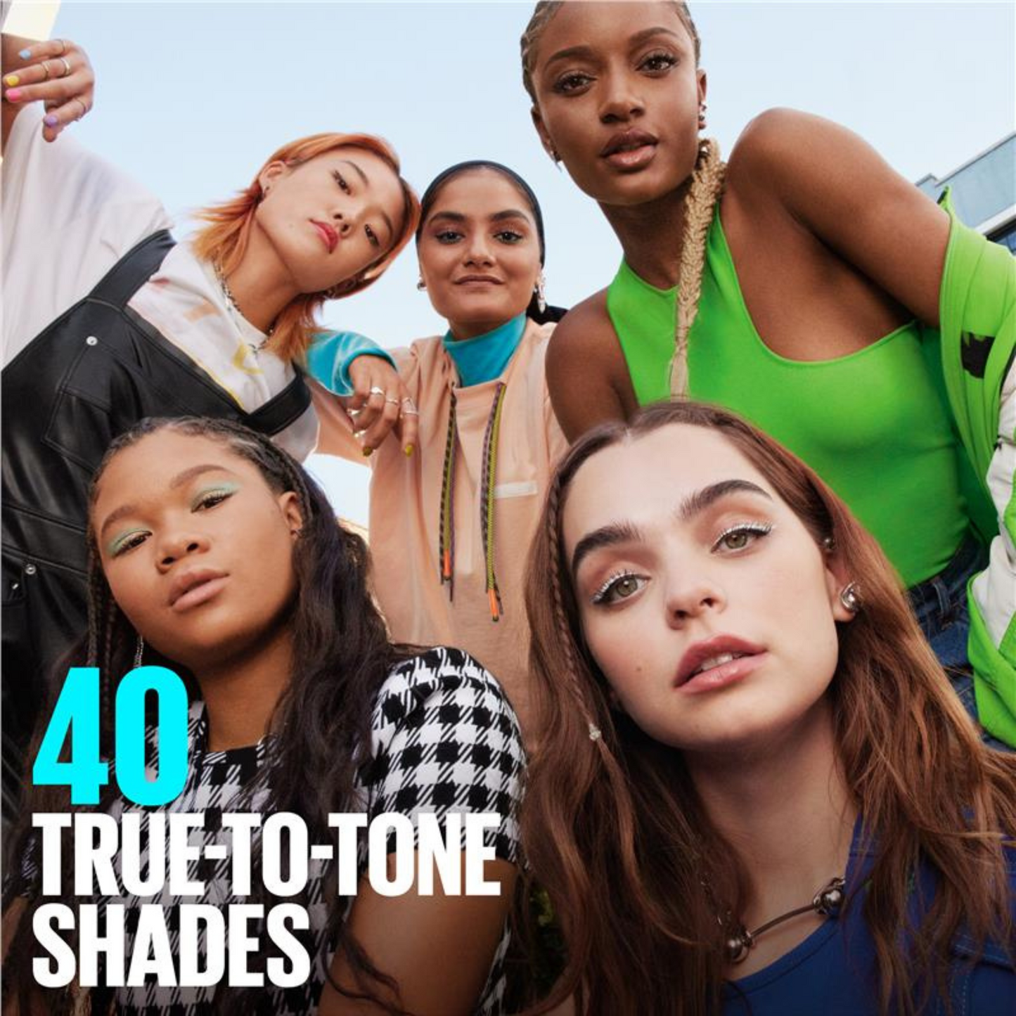 Maybelline Fit Me Matte Poreless Mattifying Foundation32323232 long lasting full coverage Soft import Best original brand genuine Australia makeup style low price bd