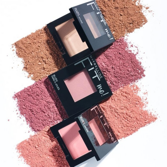 Maybelline Fit Me True to tone Blush Rose glow foundation look USA weeding bride parlor long last import Best original brand Australia makeup style low price bd