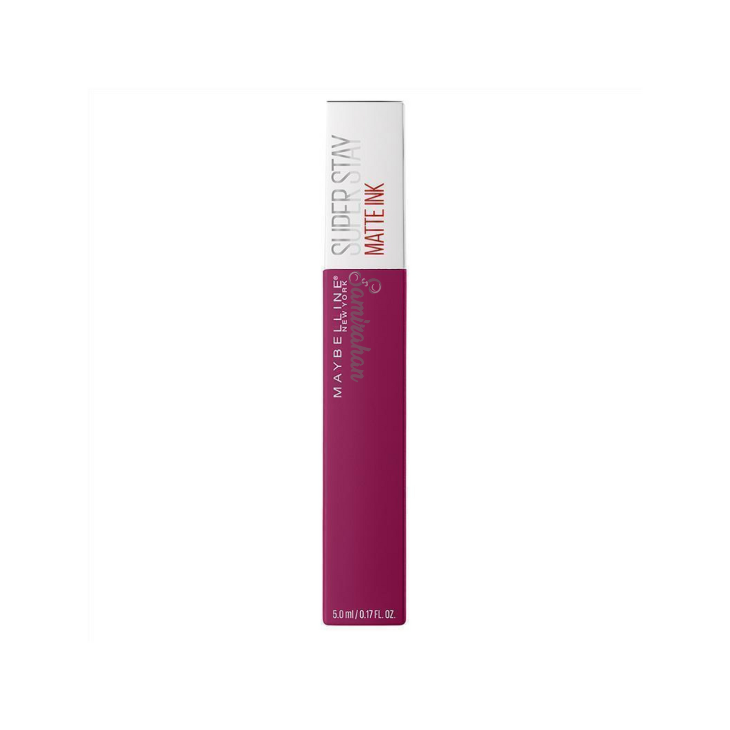 Maybelline Superstay Matte Ink City Edition Lipstick Artist 16hr weeding bride parlor long last import Best original brand Australia makeup style low price bd