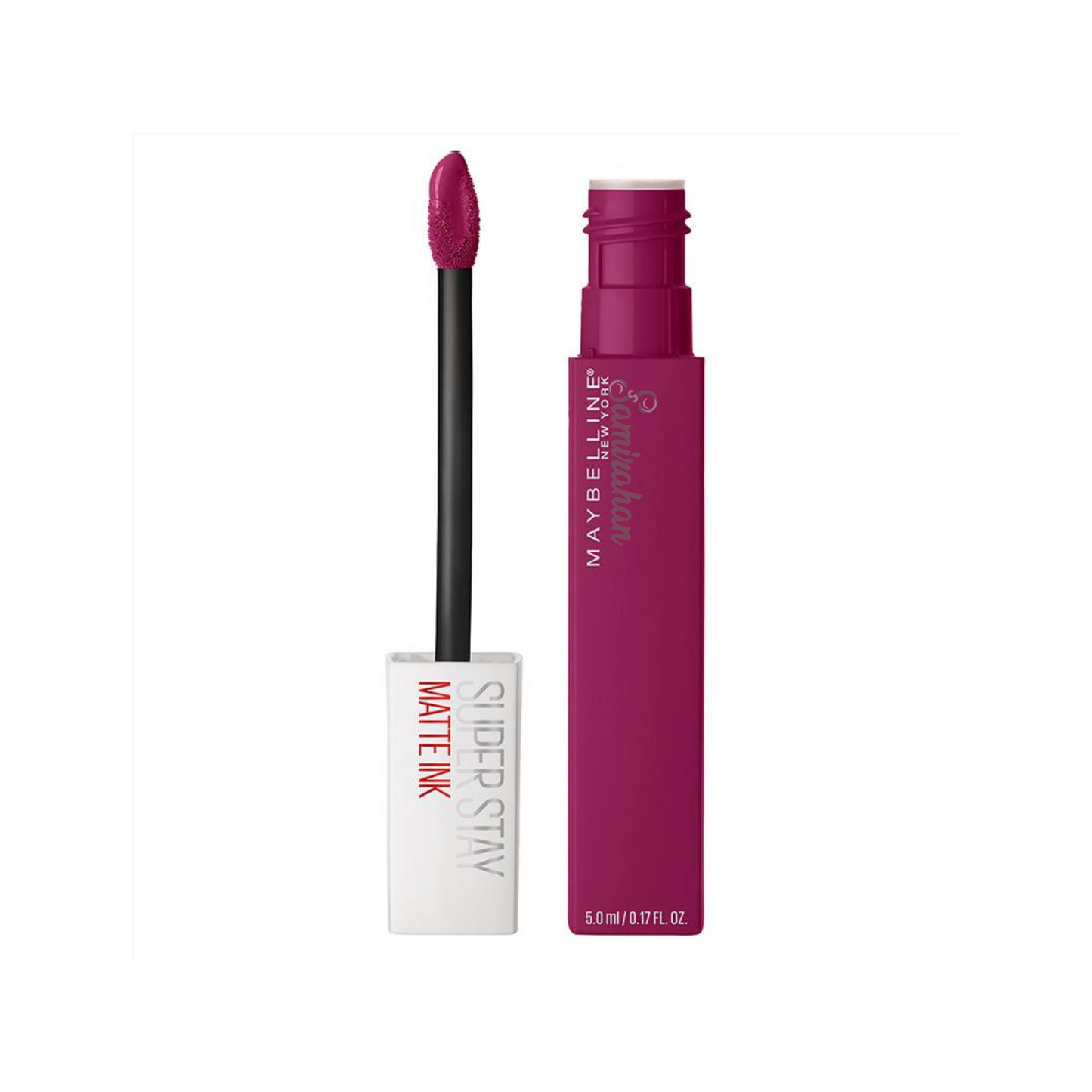 Maybelline Superstay Matte Ink City Edition Lipstick Artist 16hr weeding bride parlor long last import Best original brand Australia makeup style low price bd
