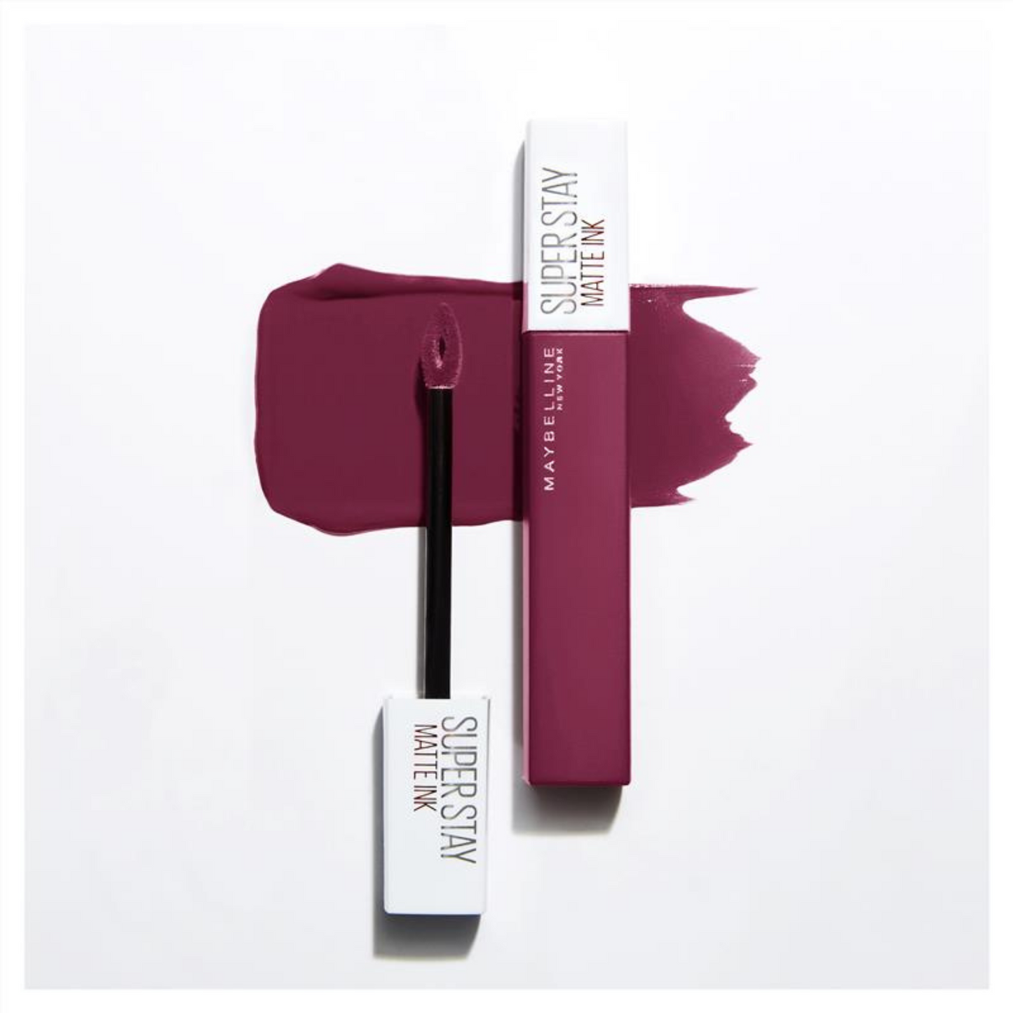 Maybelline Superstay Matte Ink City Edition Lipstick Artist 16hr weeding bride parlor long last import Best original brand Australia makeup style low price bd