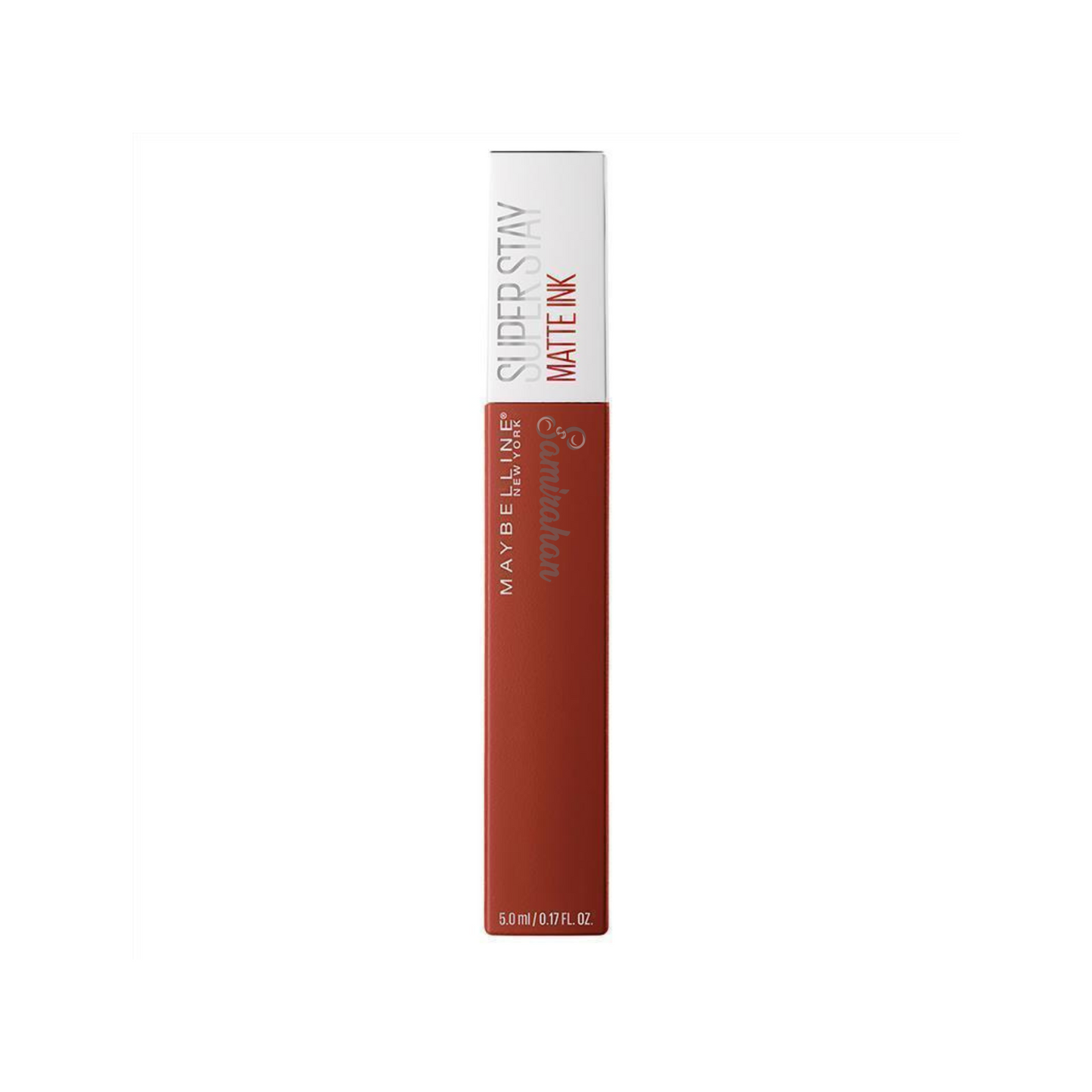Maybelline Superstay Matte City Edition Lipstick Ground Breaker weeding bride parlor long last import Best original brand Australia makeup style low price in bd