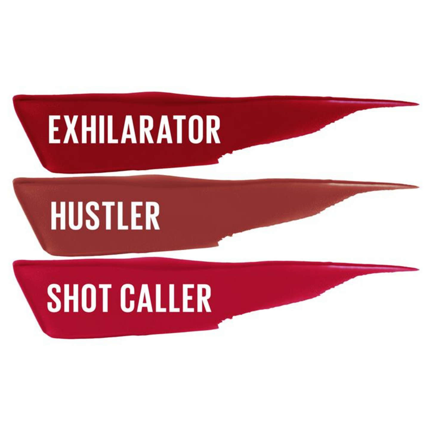 Maybelline Superstay Matte Lip Ink Spiced Edition Shot Caller weeding bride parlor long last import Best original brand Australia makeup style low price in bd