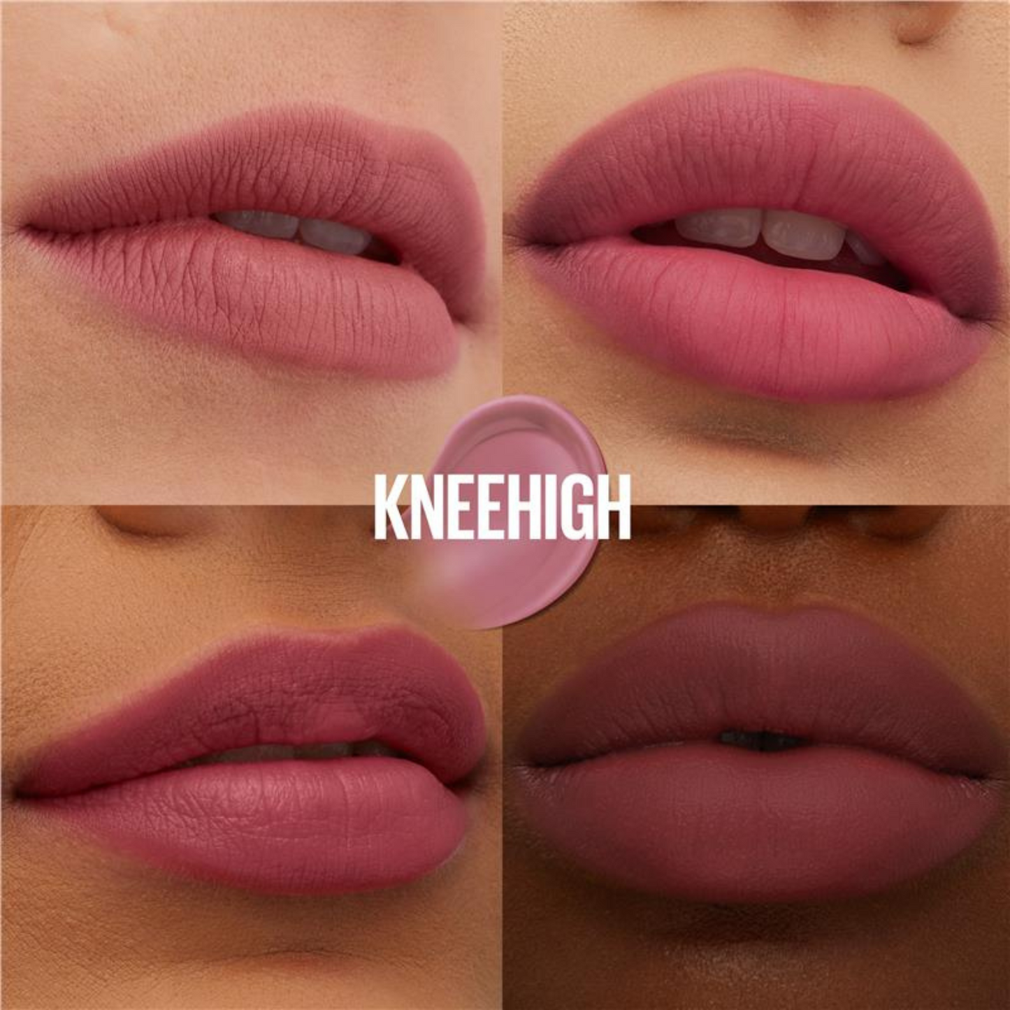 Maybelline Superstay Teddy Tint Lipstick Knee High 12h weeding bride parlor long last full import Best original brand Australia beauty makeup style low price bd