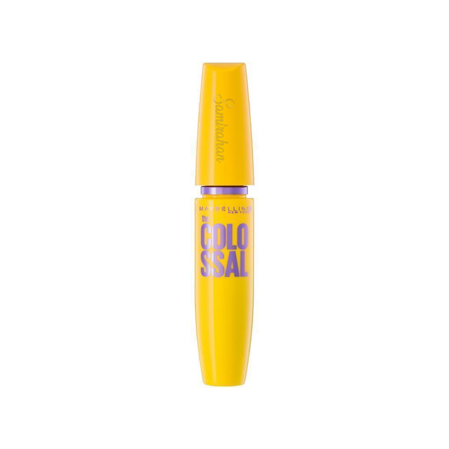 Maybelline Colossal 9x Volumizing Mascara Classic Black Waterproof brush eye Everyday Best genuine beauty Import foreign cosmetic makeup premium low price BD