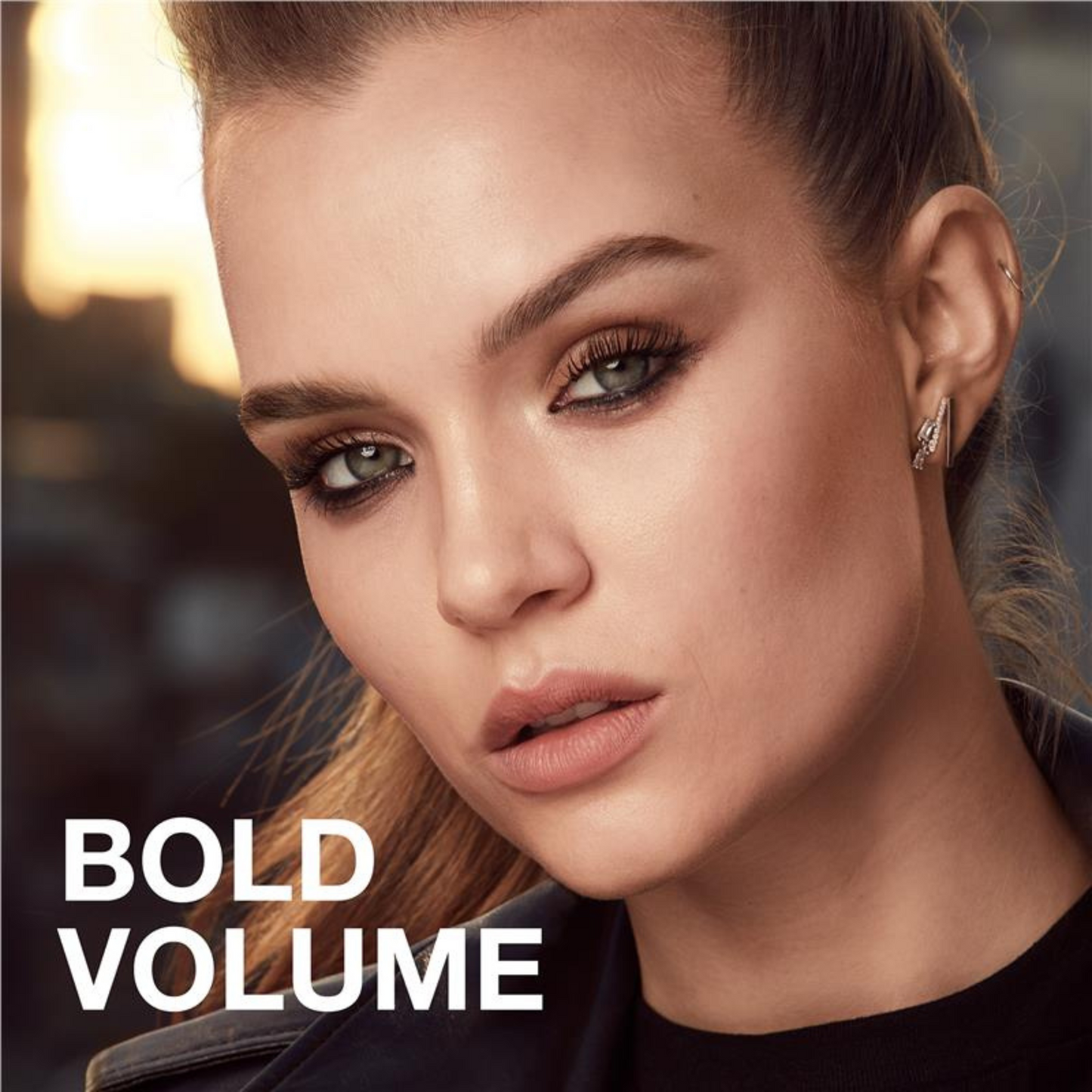Maybelline Colossal 9x Volumizing Mascara Classic Black Waterproof brush eye Everyday Best genuine beauty Import foreign cosmetic makeup premium low price BD