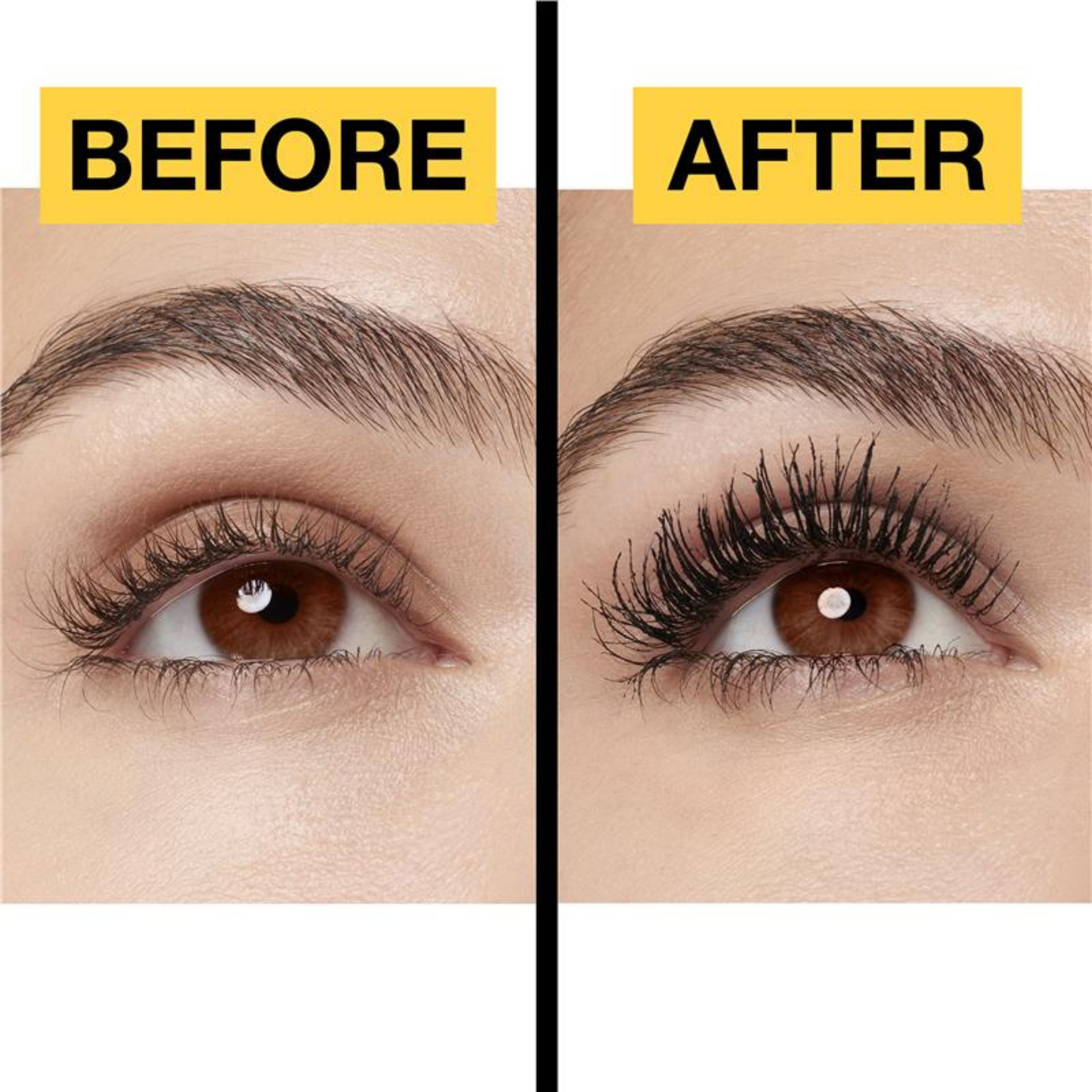 Maybelline Colossal 9x Volumizing Mascara Classic Black Waterproof brush eye Everyday Best genuine beauty Import foreign cosmetic makeup premium low price BD