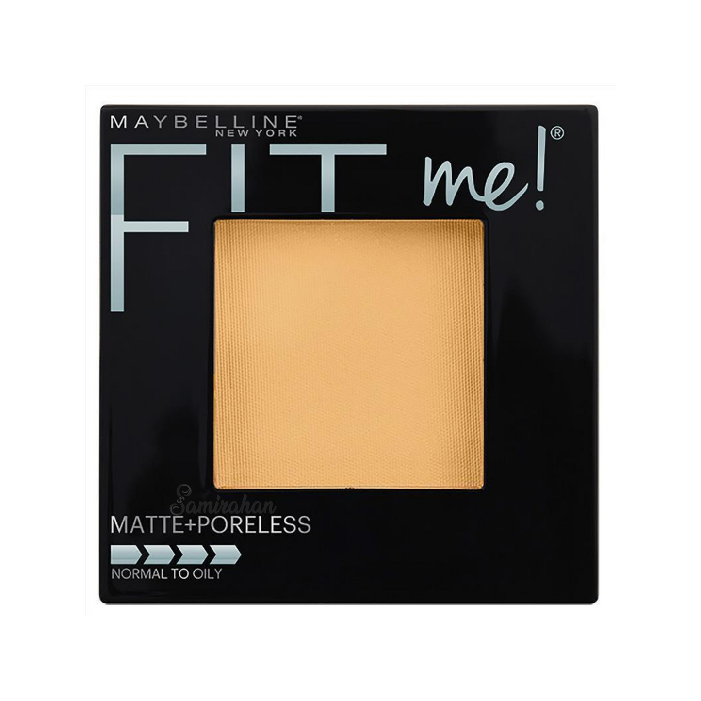 Maybelline Fit Me Matte Poreless Powder 230 Natural Buff new long last full coverage Soft import Best original brand USA Australia makeup style low price in bd