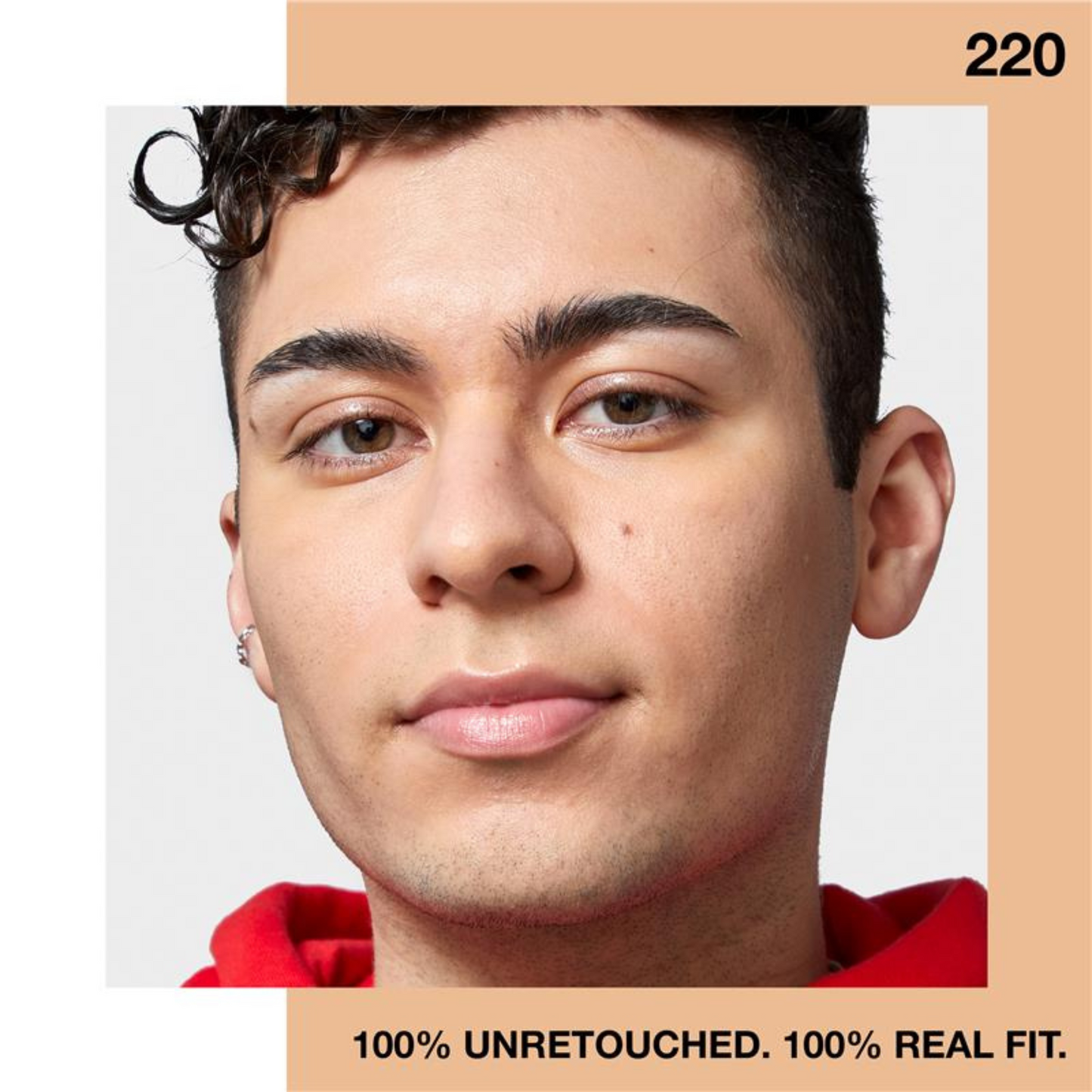 Maybelline Fit Me Matte & Poreless Foundation Natural Beige 220 long last full coverage Soft import Best original brand Usa Australia makeup style low price bd