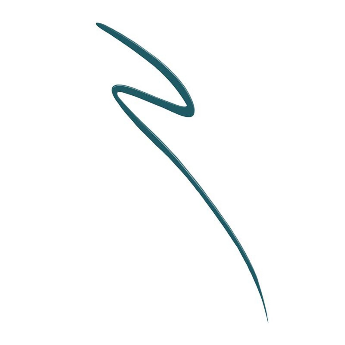 Maybelline Hyper Precise Liner All Day Longwear 730 Jungle Green waterprof eye Everyday Best genuine beauty Import foreign cosmetic makeup premium low price BD