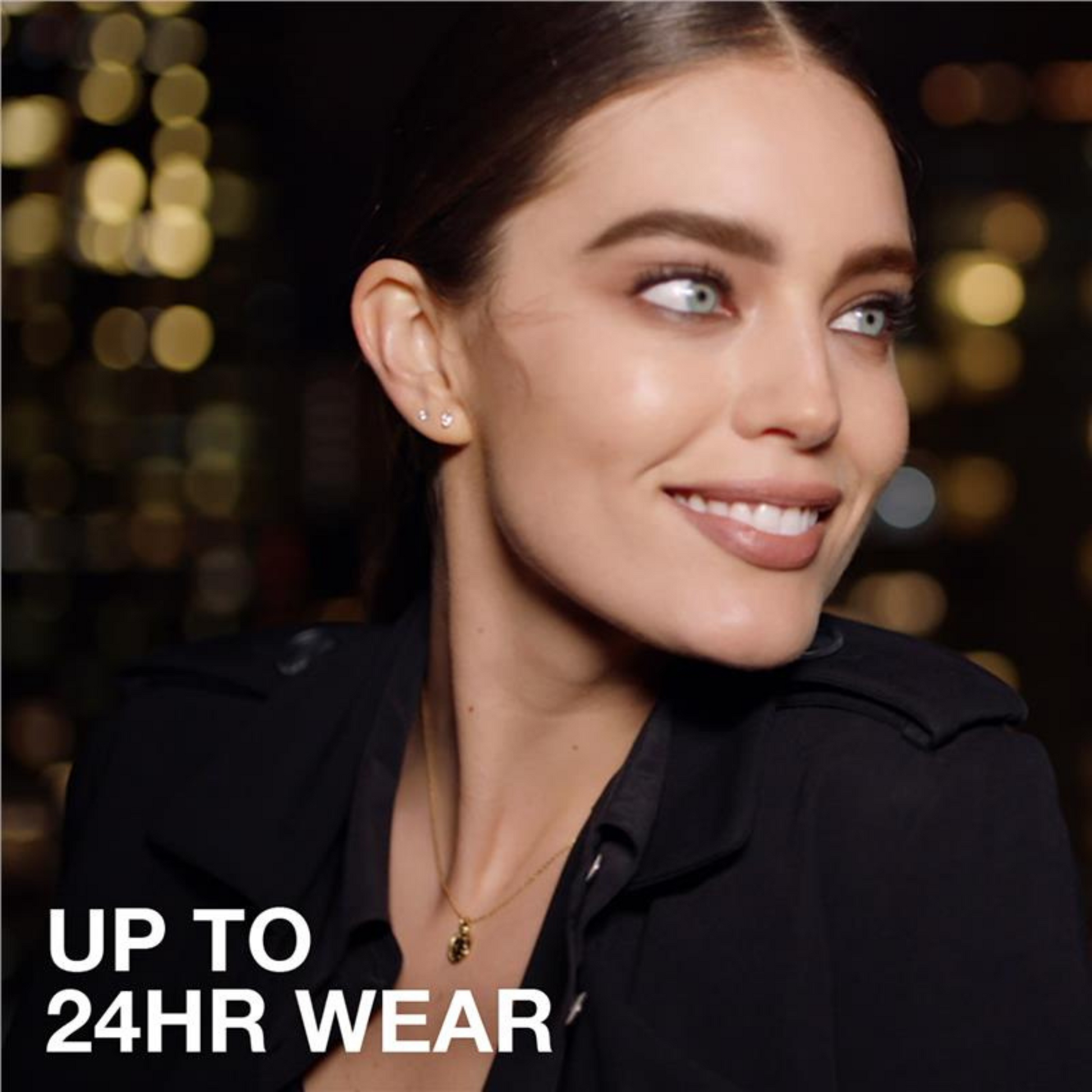 Maybelline Tattoo Long Lasting Brow Pomade 05 Dark Brown waterproof pencil eye Everyday Best genuine beauty Import foreign cosmetic makeup premium low price BD