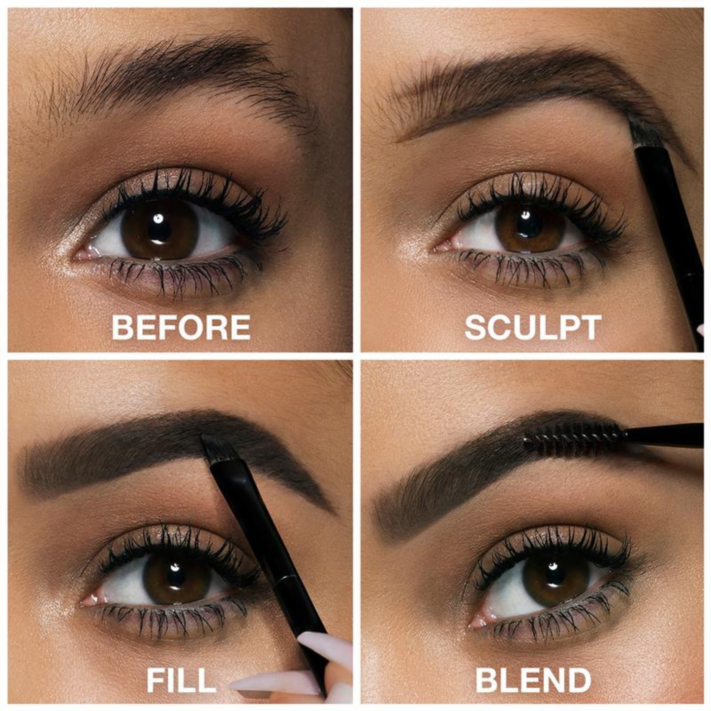 Maybelline Tattoo Long Lasting Brow Pomade 05 Dark Brown waterproof pencil eye Everyday Best genuine beauty Import foreign cosmetic makeup premium low price BD