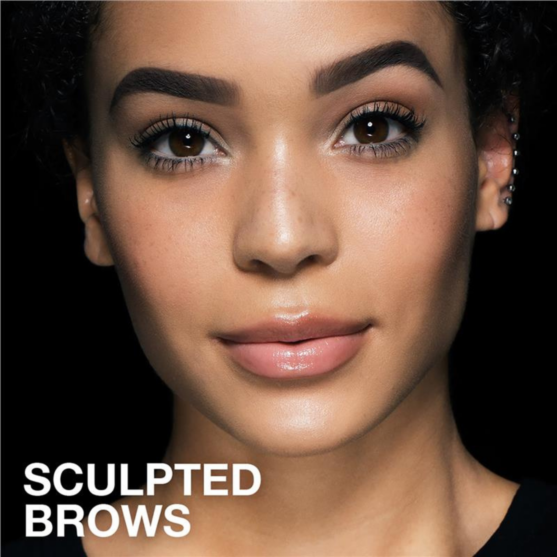 Maybelline Tattoo Long Lasting Brow Pomade 05 Dark Brown waterproof pencil eye Everyday Best genuine beauty Import foreign cosmetic makeup premium low price BD