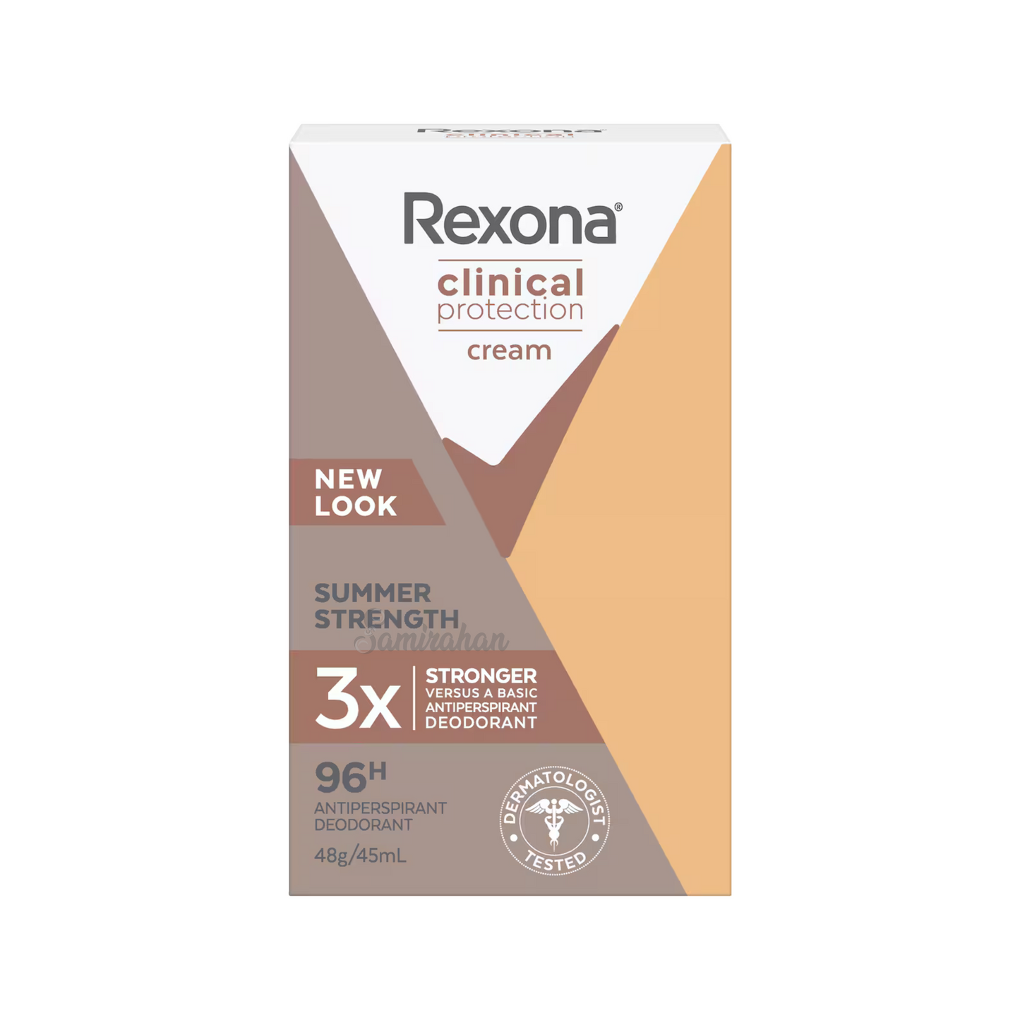 Rexona Women Clinical Protection Antiperspirant Deodorant sweat longlisting Sport strength scent Best import foreign Australia authentic fragrance low price bd