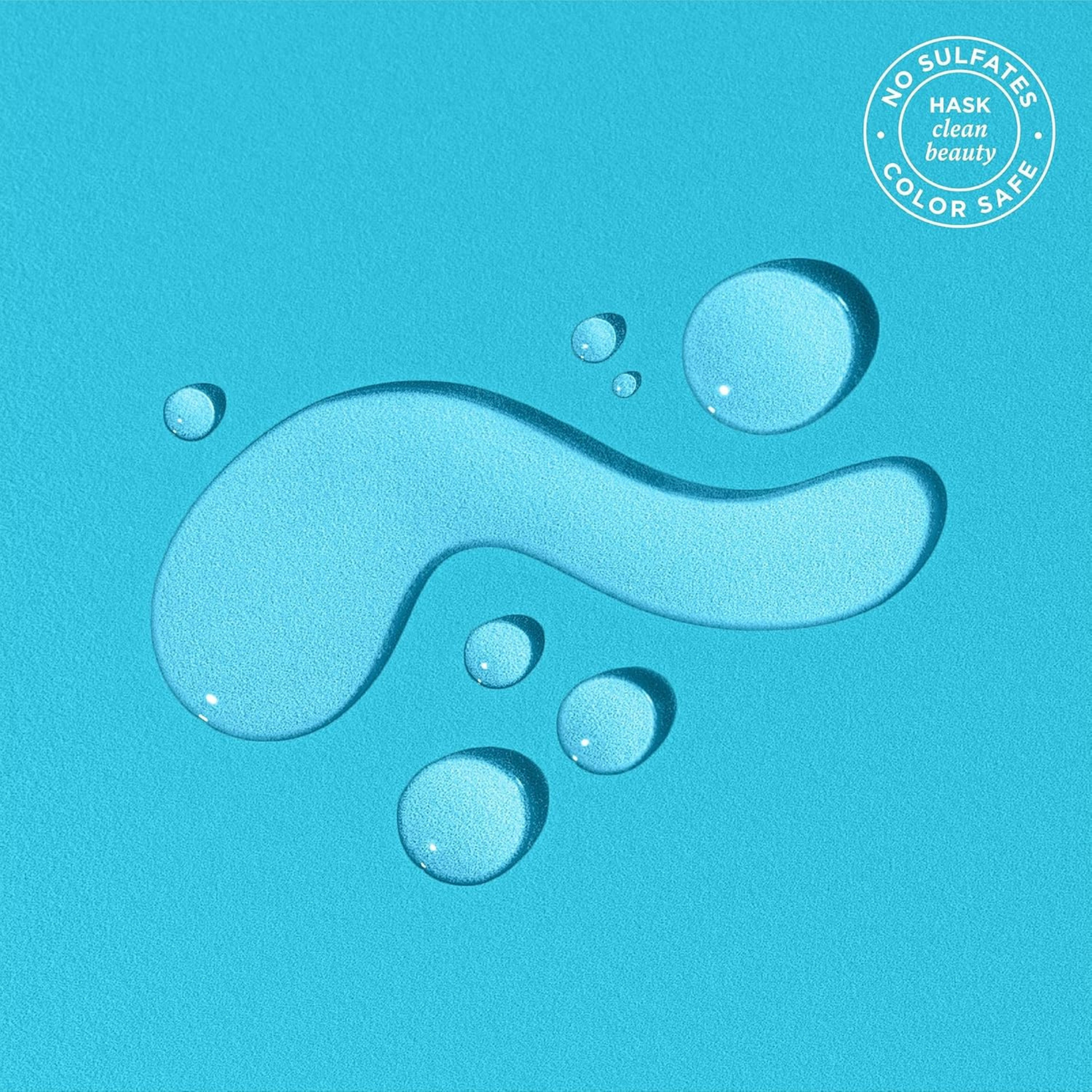 HASK Argan Oil Repairing Hair Oil strengthen restore hair Best import genuine authentic original premium beauty dandruff restore shiny silky cheap price in bd