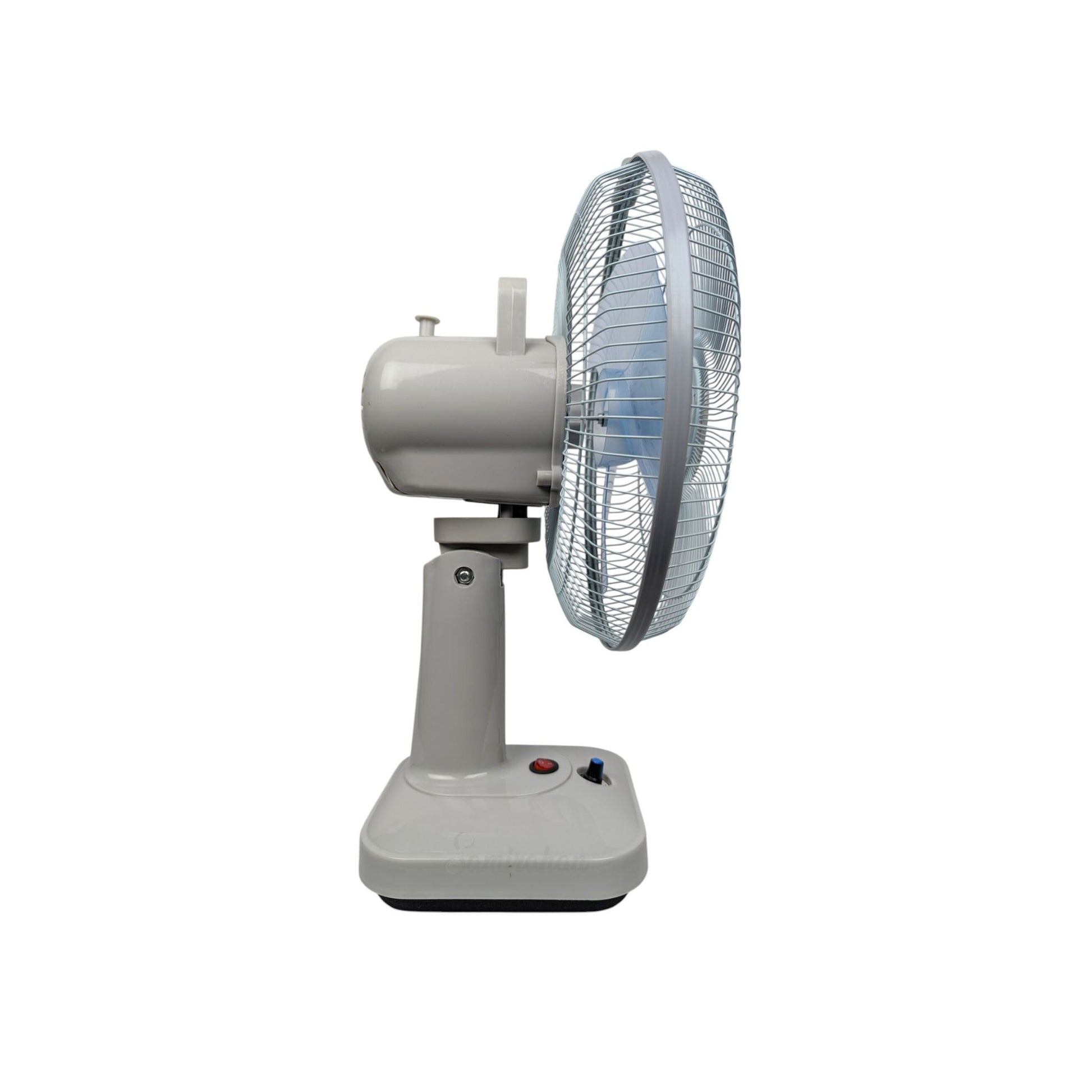 Wheeler flexible Rechargeable Fan 3 hour Backup Lithium fast air cooler portable light electric summer heat best cheap price Bangladesh Dhaka Chittagong Sylhet