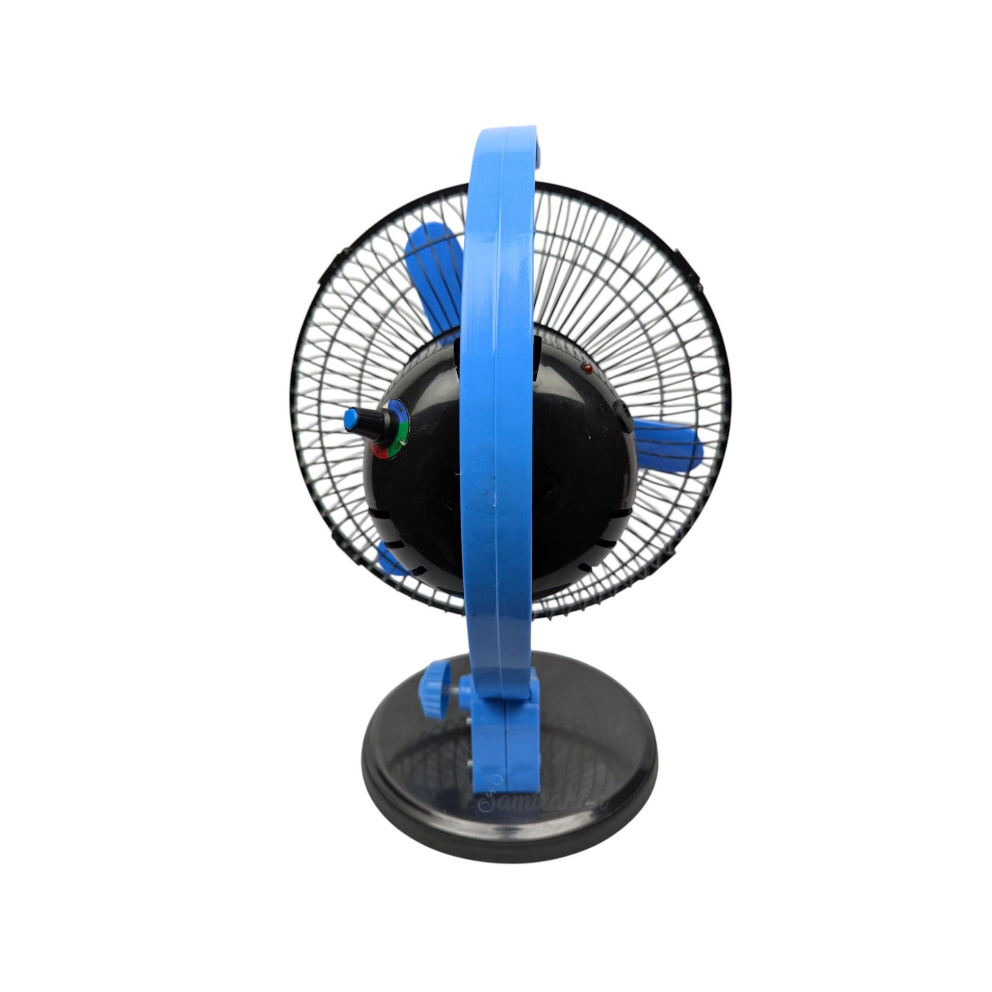 Wheeler flexible Rechargeable Fan 2 hour Backup Lithium fast air cooler portable light electric summer heat best cheap price Bangladesh Dhaka Chittagong Sylhet