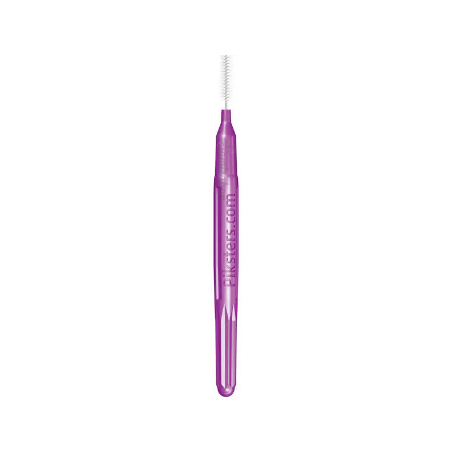 Piksters Reusable Interdental Brushes Oral Hygiene Size 1 pain gum enamel yellow Best import foreign Australian premium quality dentist white cheap price in bd