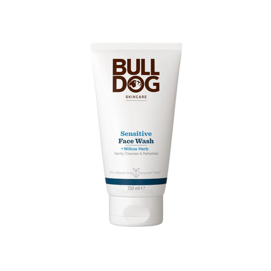 Bulldog Oil Control face wash skincare Men Remove Bright Daily dry dark spot clean witch Sensitive smooth mattifies Glow soft Best imported UK low price in bd