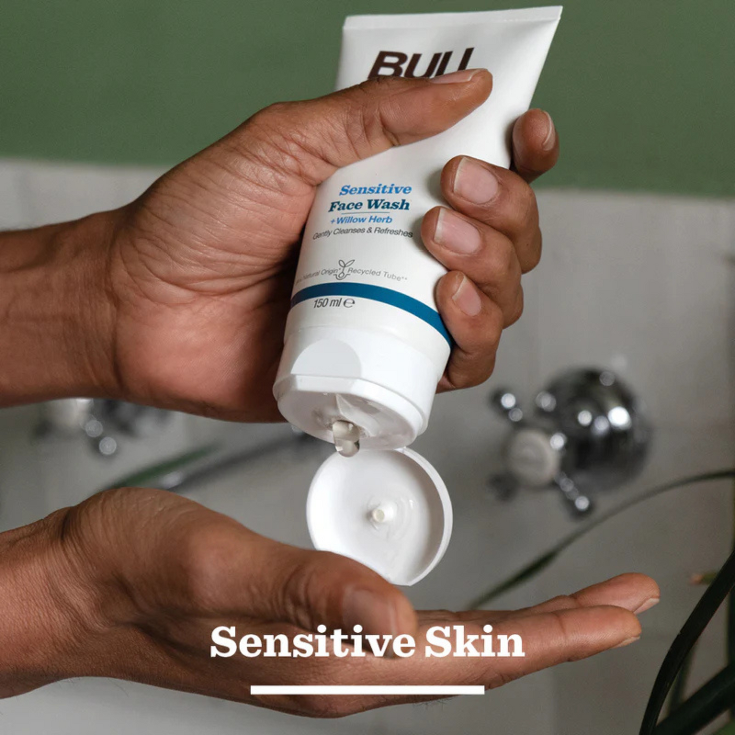 Bulldog Oil Control face wash skincare Men Remove Bright Daily dry dark spot clean witch Sensitive smooth mattifies Glow soft Best imported UK low price in bd