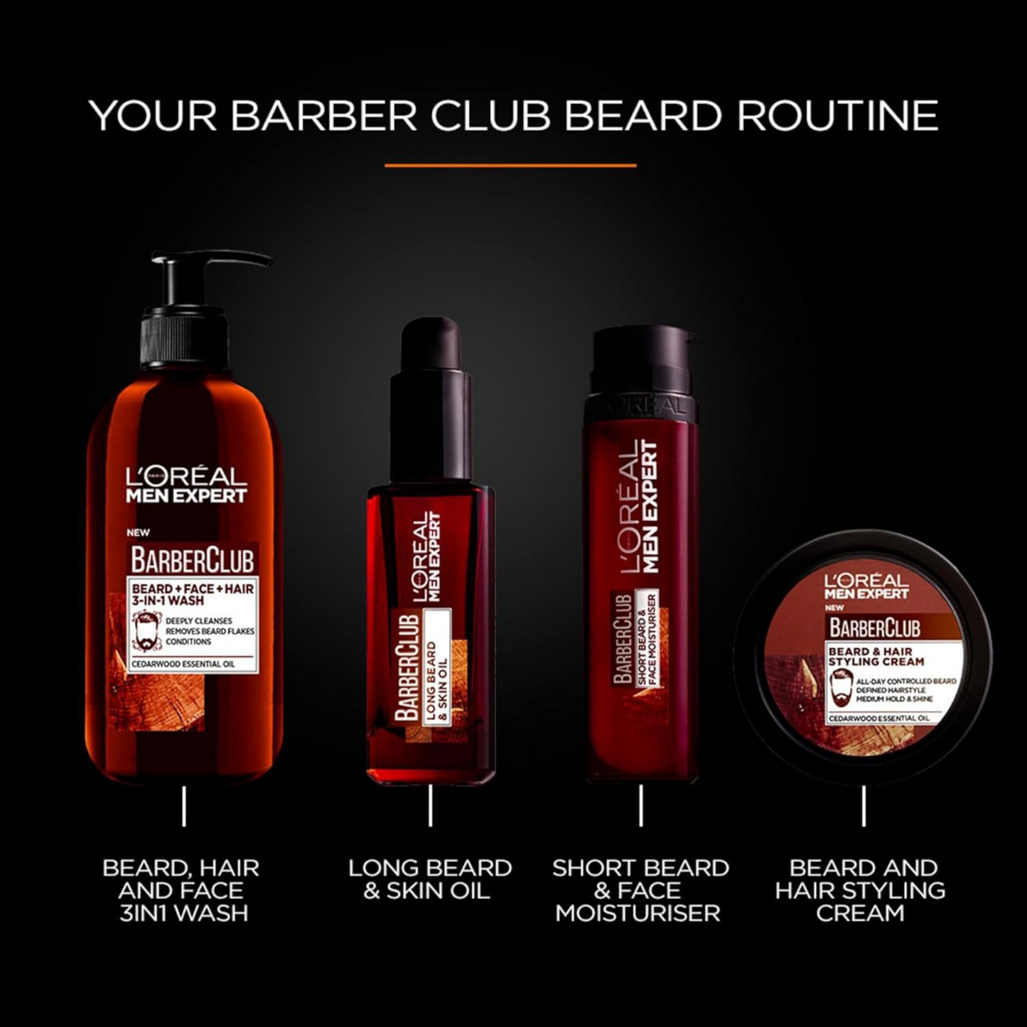 long beard oil Bangladesh beard grooming men oily black shine pores new authentic Best import foreign original protect care premium Moisturiser UK low price bd