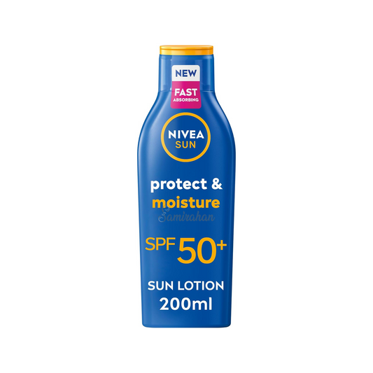 NIVEA SUN Protect Moisture SPF50 Sunscream Vitamin C Dark Spot Cream glow Creatine Best import Makeup authentic genuine soft facial brand Australia low price bd