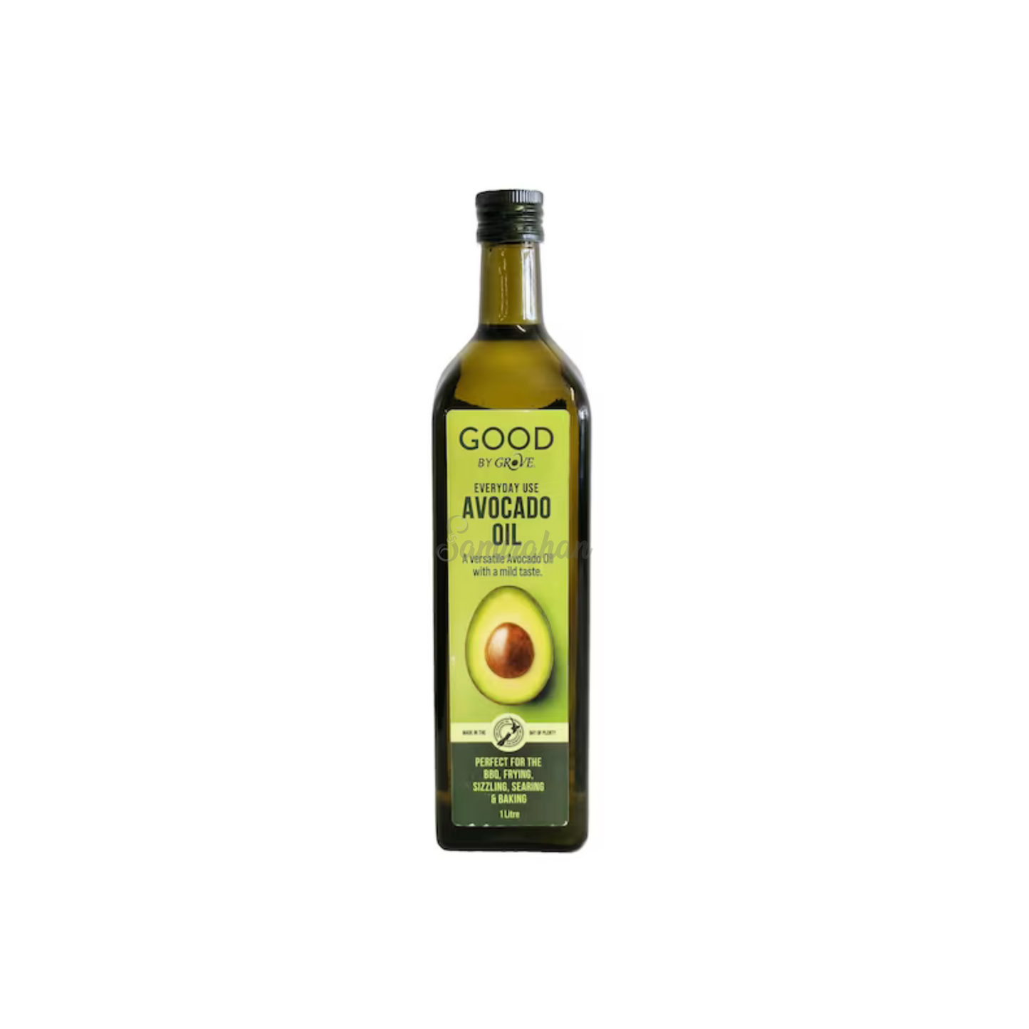 Good By Everyday Use Grove Avocado Oil bbq fry health use great butter baking Natural Omega3 Best imported foreign organic healthy premium brand low price in BD