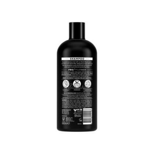 TRESemme Shampoo Biotin Repair For 7 Type Dry Damaged Hair Best fine health growth shine foreign dandruff genuine authentic import loss sculp low price BD Dhaka